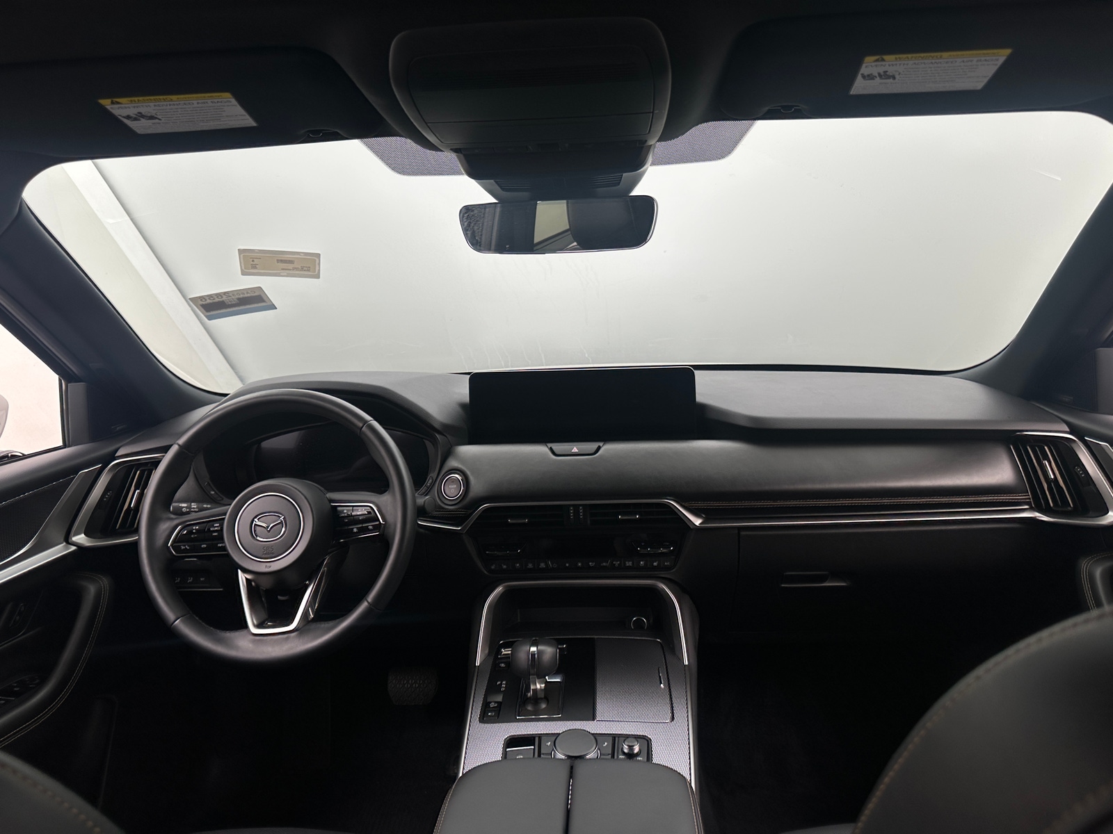 Thumbnail: 2025 Mazda CX-90 - 2