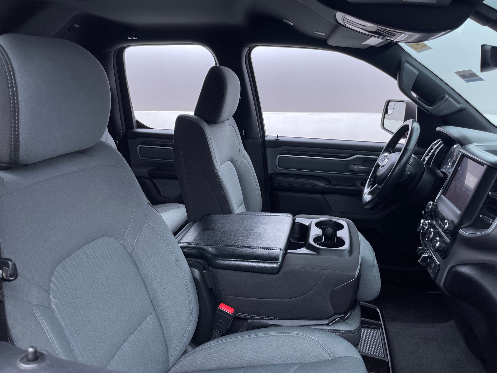 Thumbnail: 2023 RAM 1500 - 2