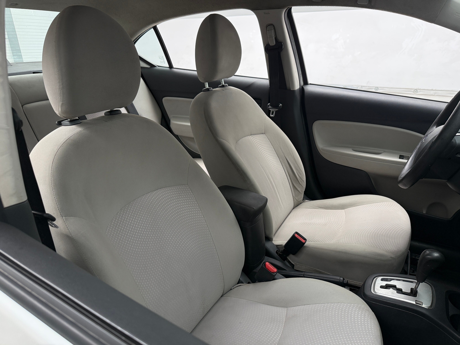 Thumbnail: 2019 Mitsubishi Mirage G4 - 2