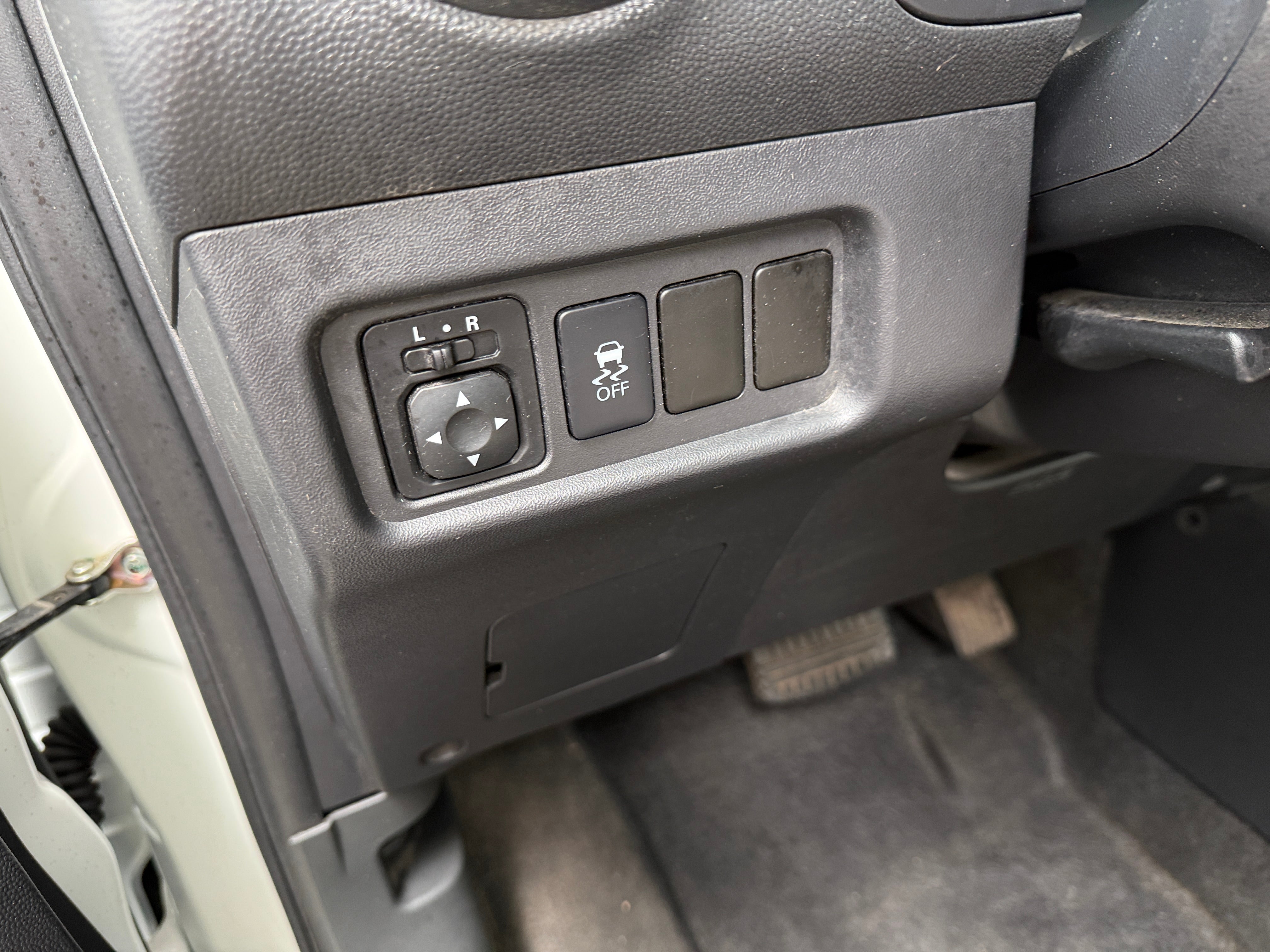2019 Mitsubishi Mirage G4
