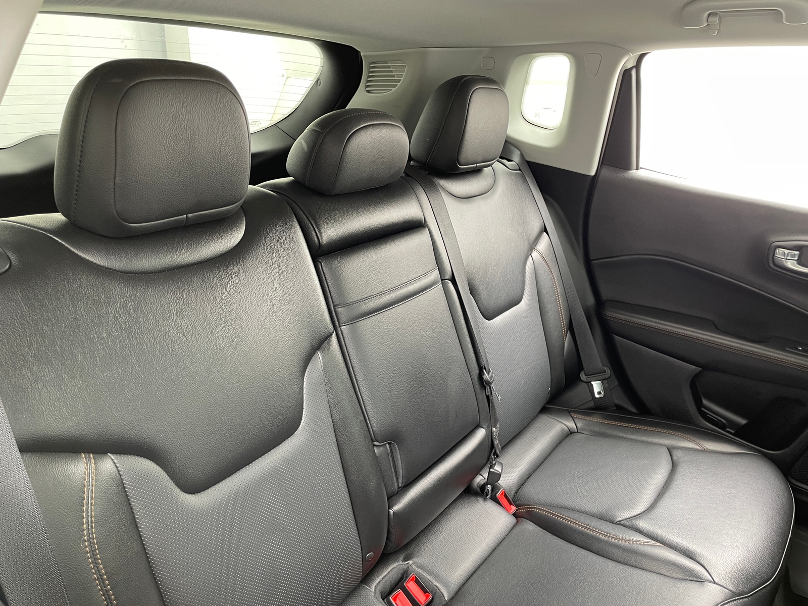 Thumbnail: 2018 Jeep Compass - 5