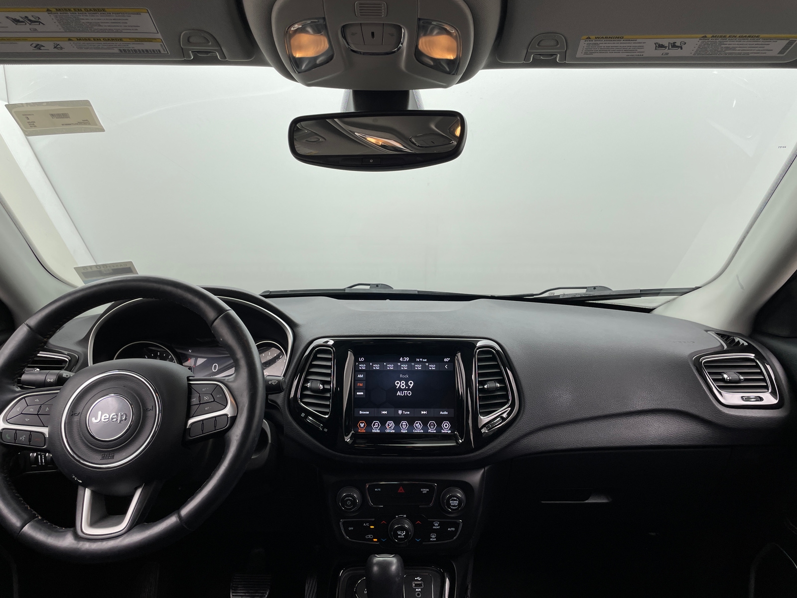 Thumbnail: 2018 Jeep Compass - 2