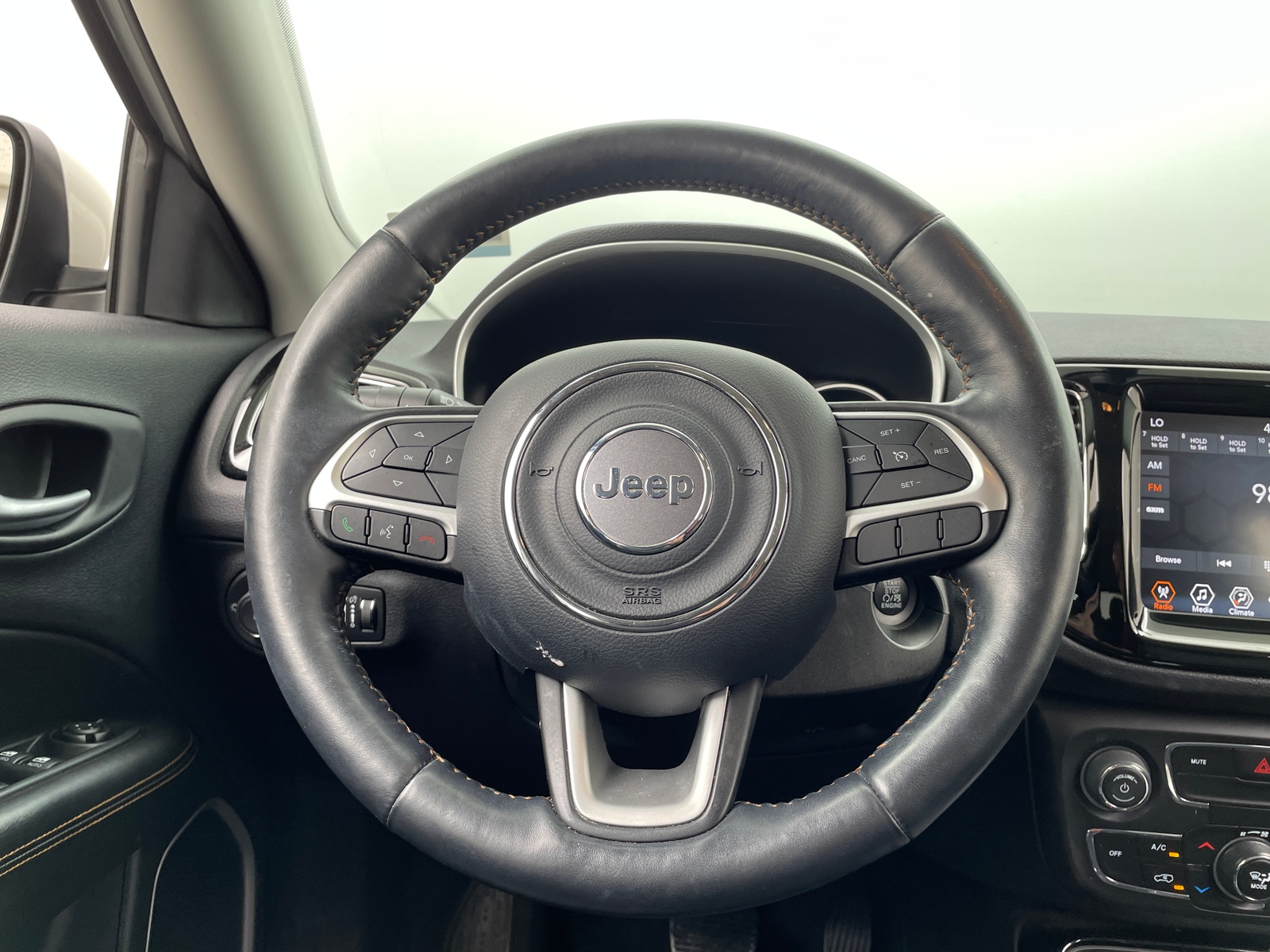 Thumbnail: 2018 Jeep Compass - 4
