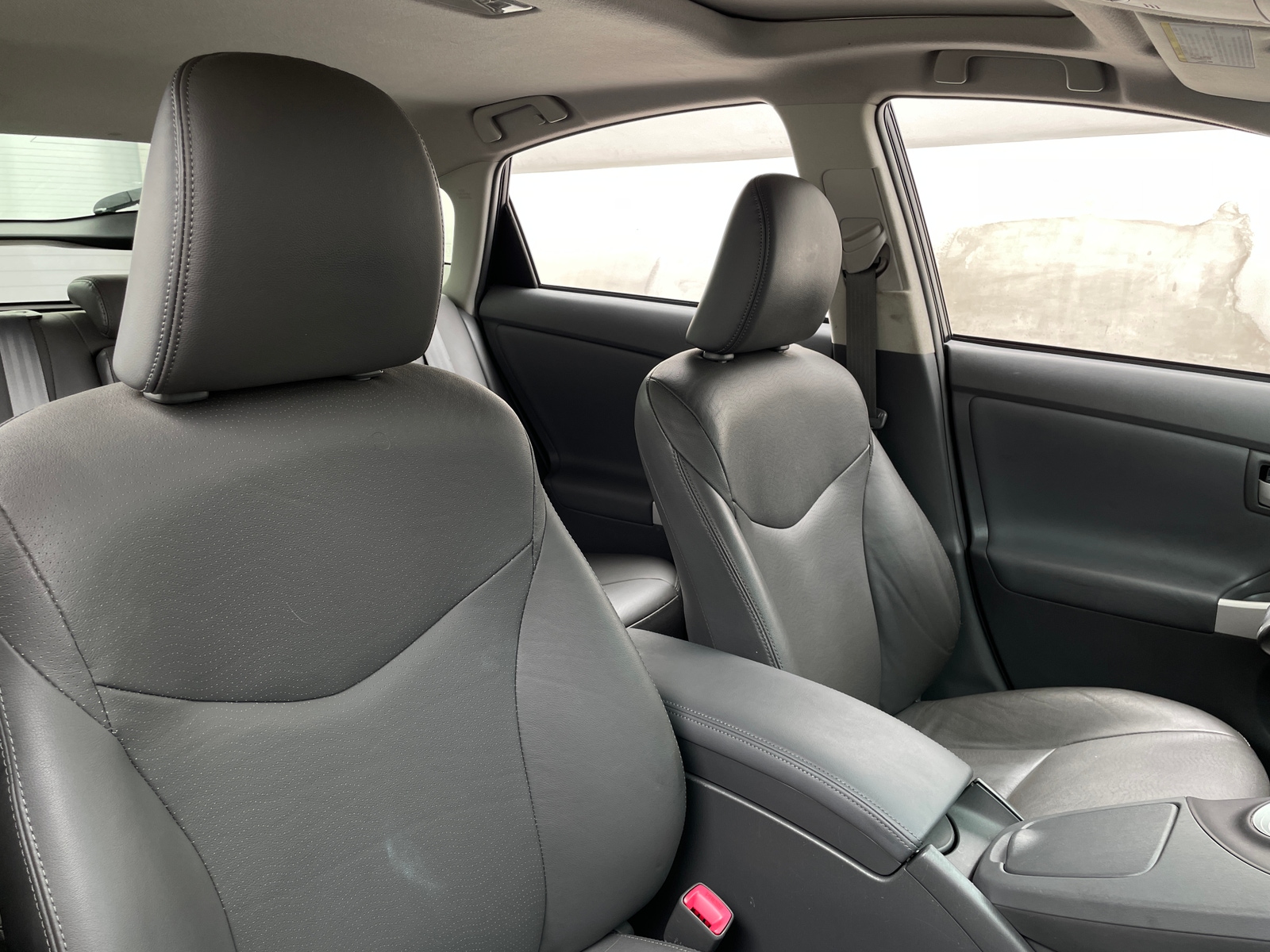 Thumbnail: 2011 Toyota Prius - 2