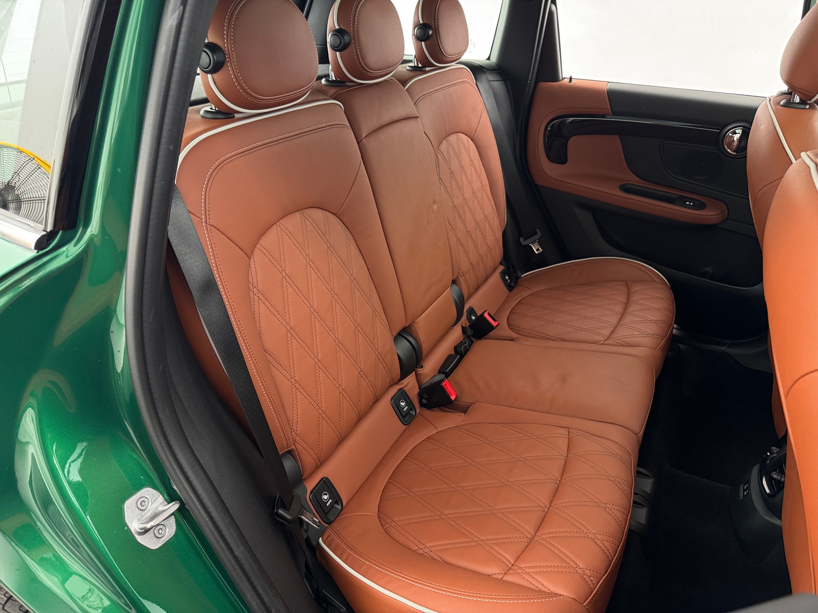 Thumbnail: 2024 MINI Cooper Countryman - 5