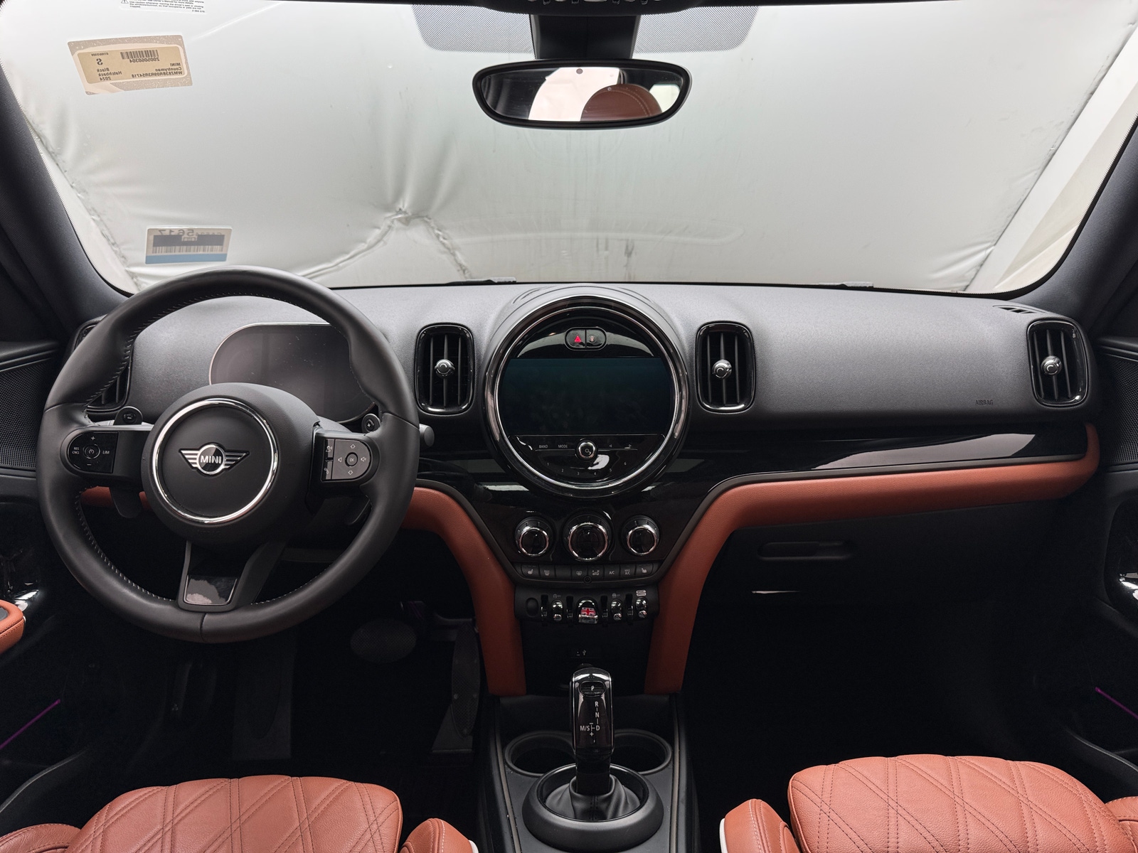 Thumbnail: 2024 MINI Cooper Countryman - 2