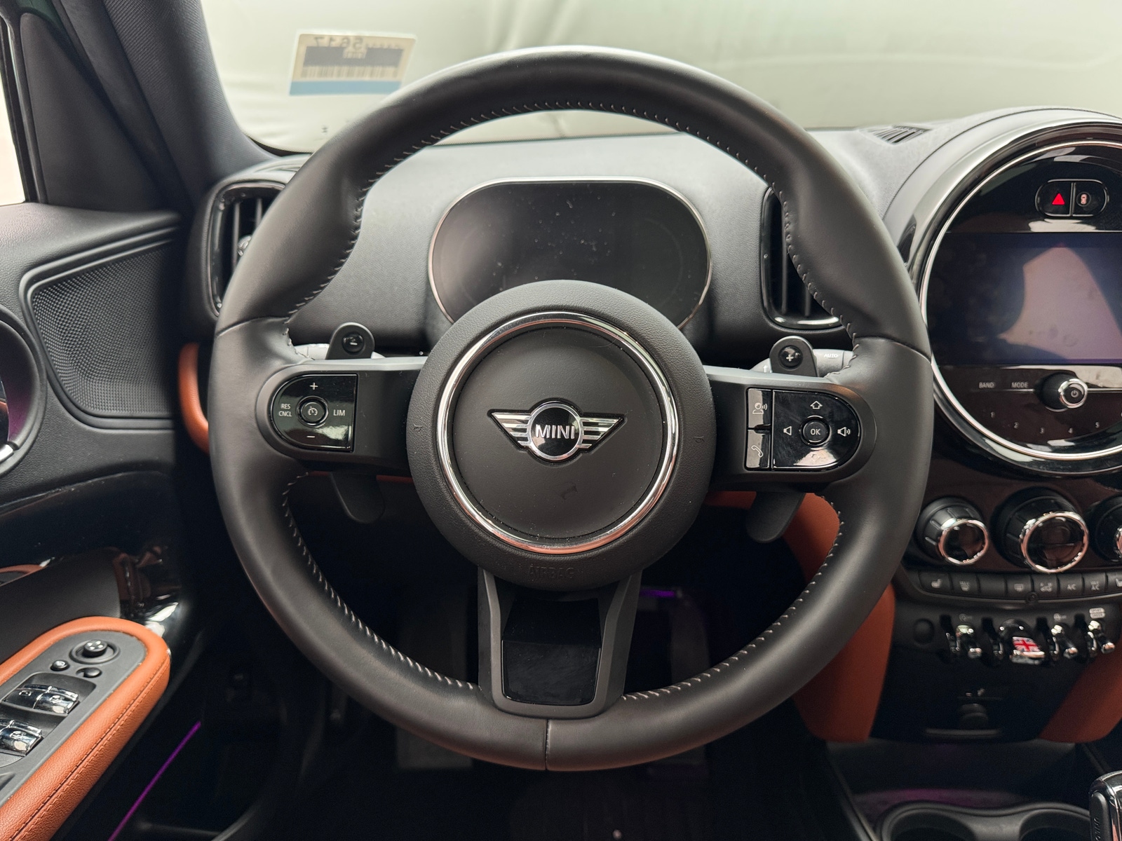 Thumbnail: 2024 MINI Cooper Countryman - 4