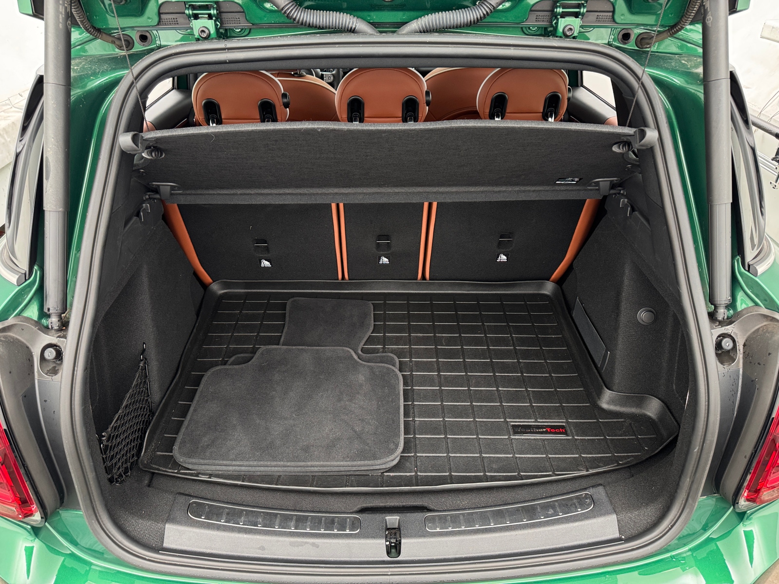 Thumbnail: 2024 MINI Cooper Countryman - 6