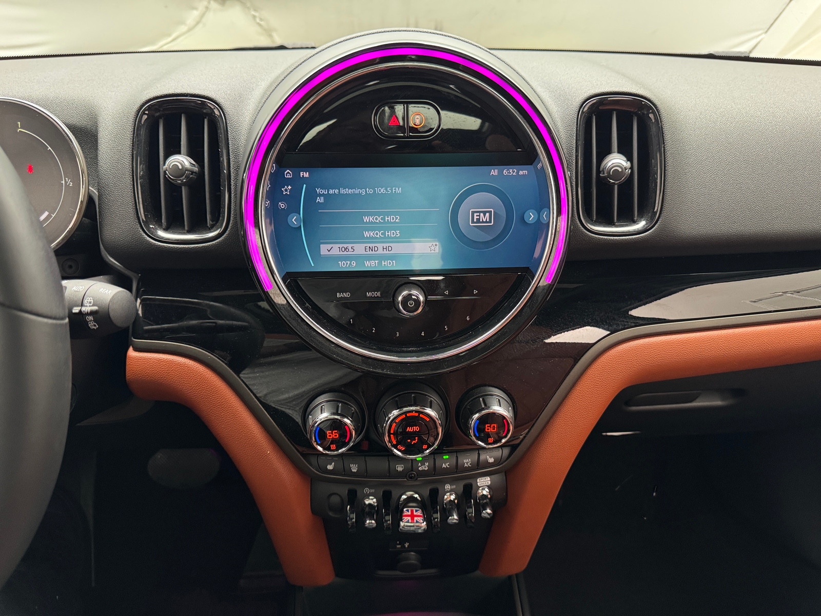Thumbnail: 2024 MINI Cooper Countryman - 3