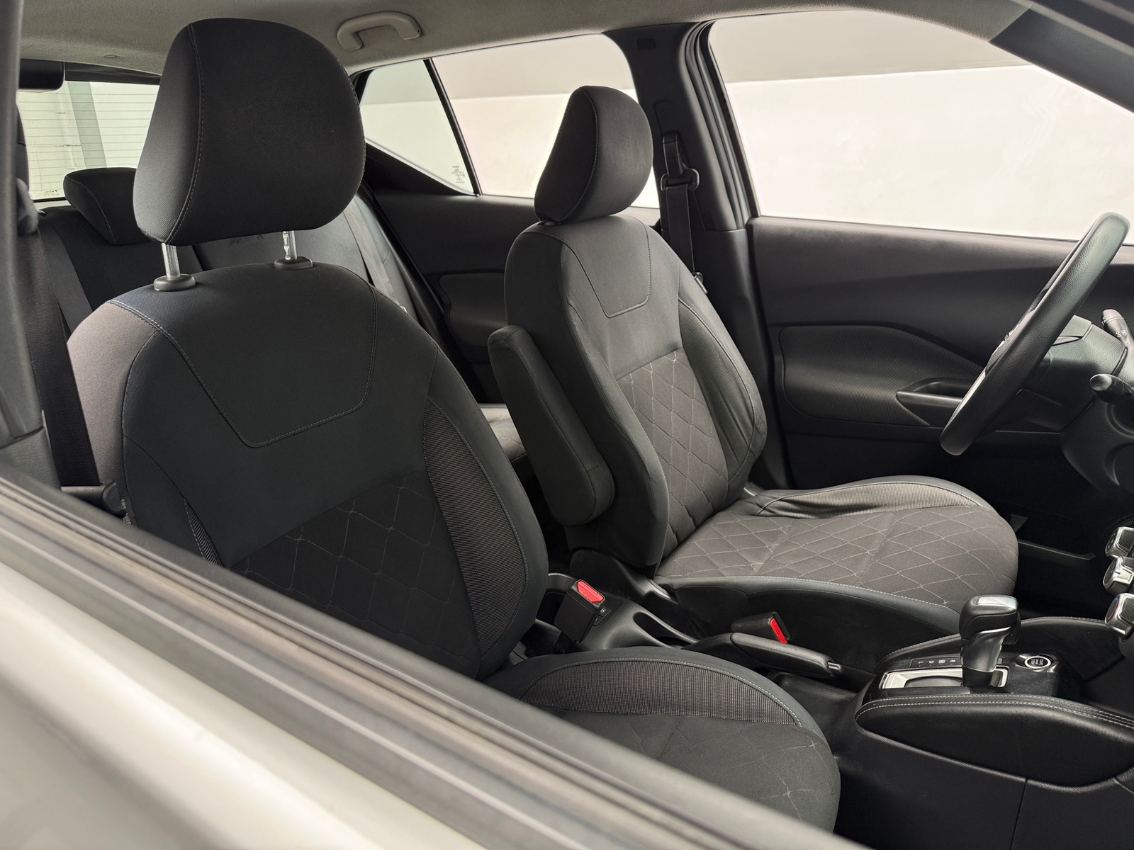 Thumbnail: 2019 Nissan Kicks - 2