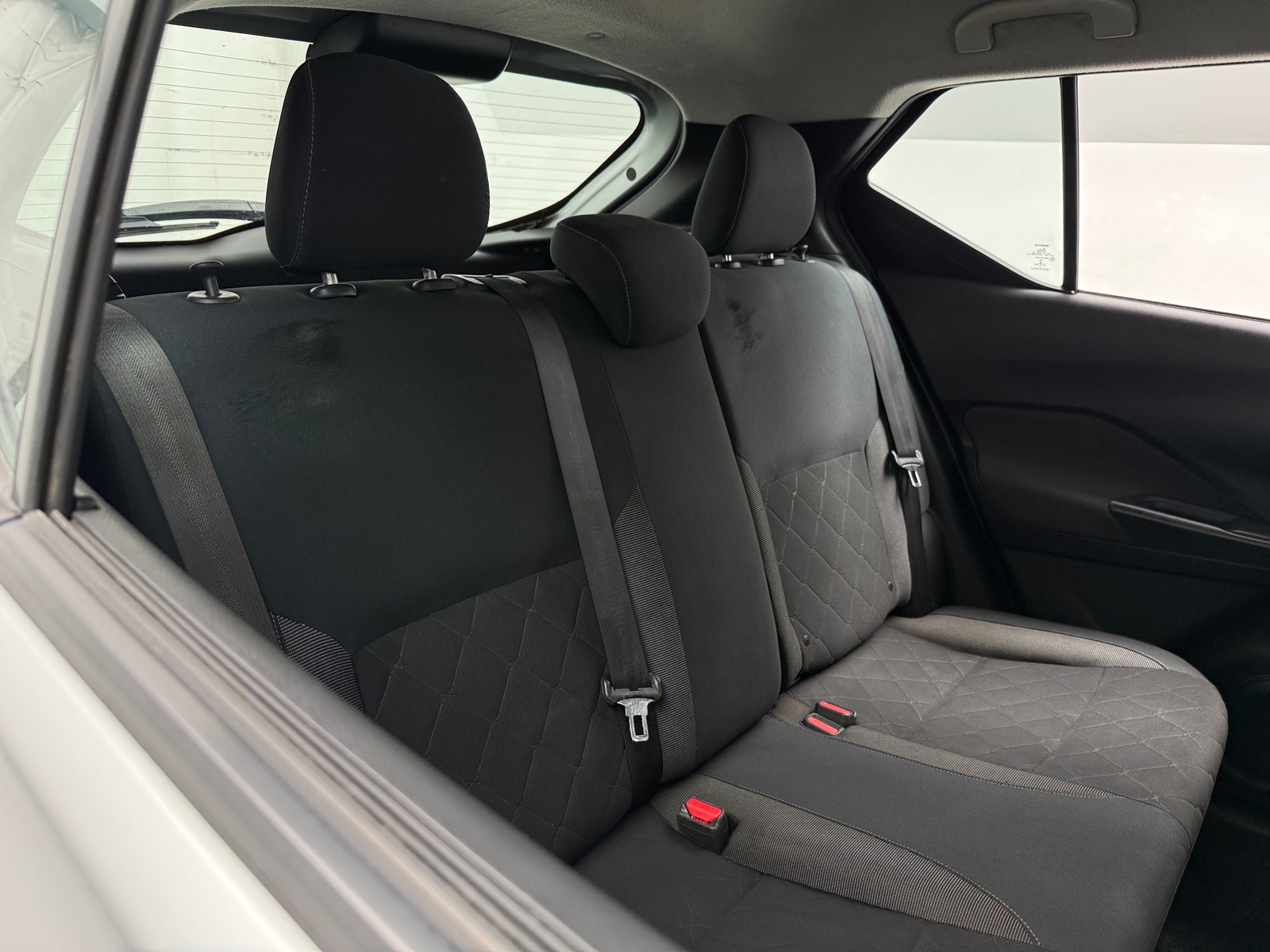 Thumbnail: 2019 Nissan Kicks - 6
