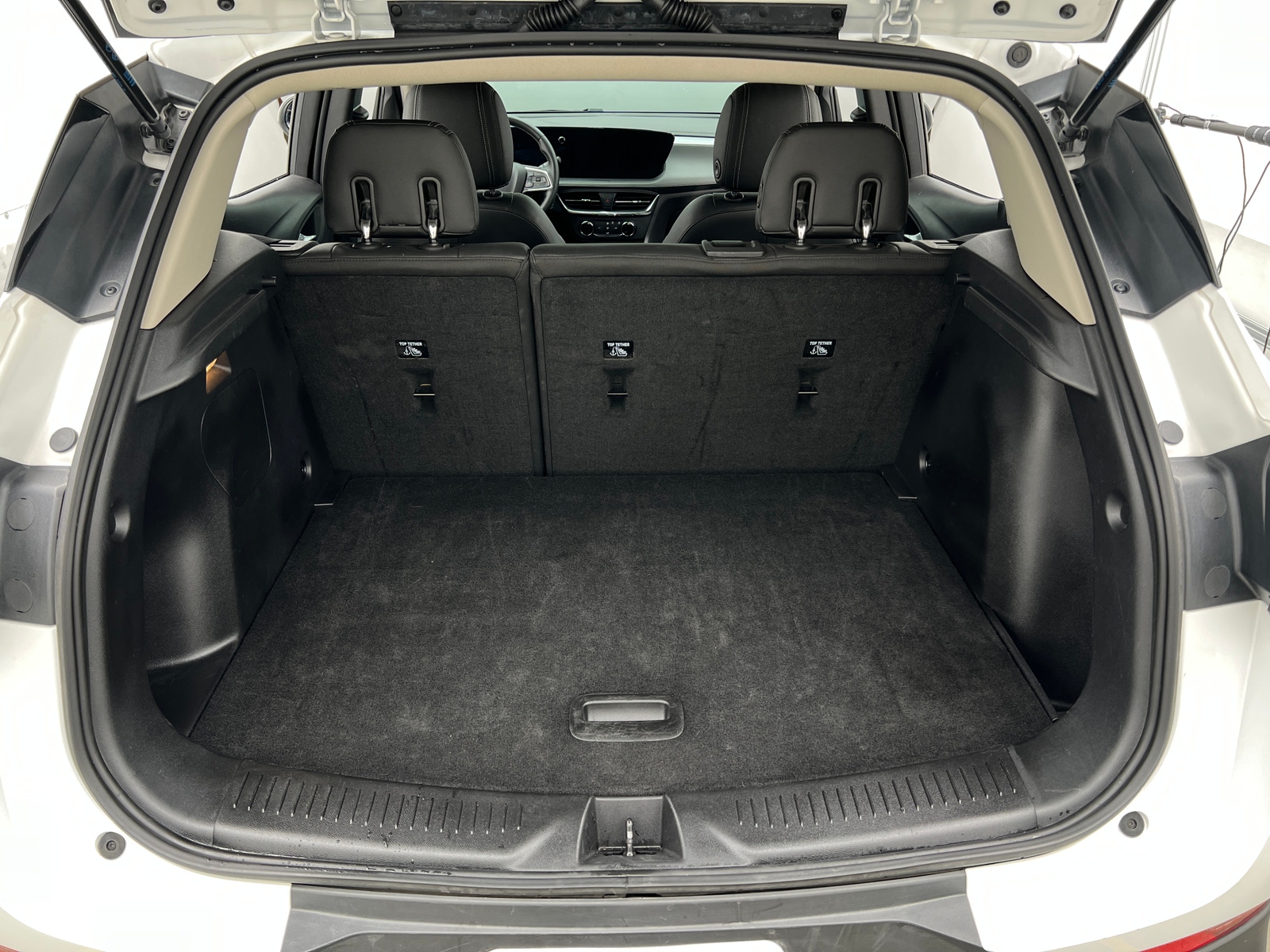 Thumbnail: 2025 Buick Encore GX - 6
