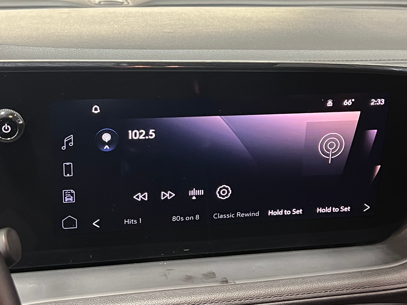Thumbnail: 2025 Buick Encore GX - 3