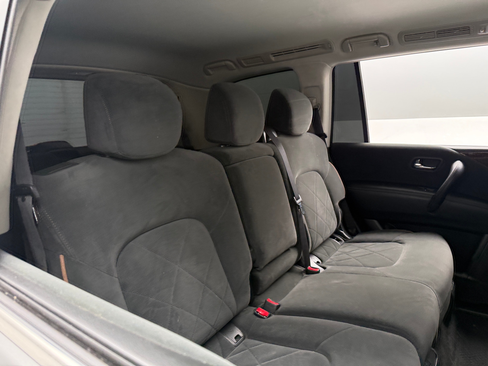 Thumbnail: 2020 Nissan Armada - 6