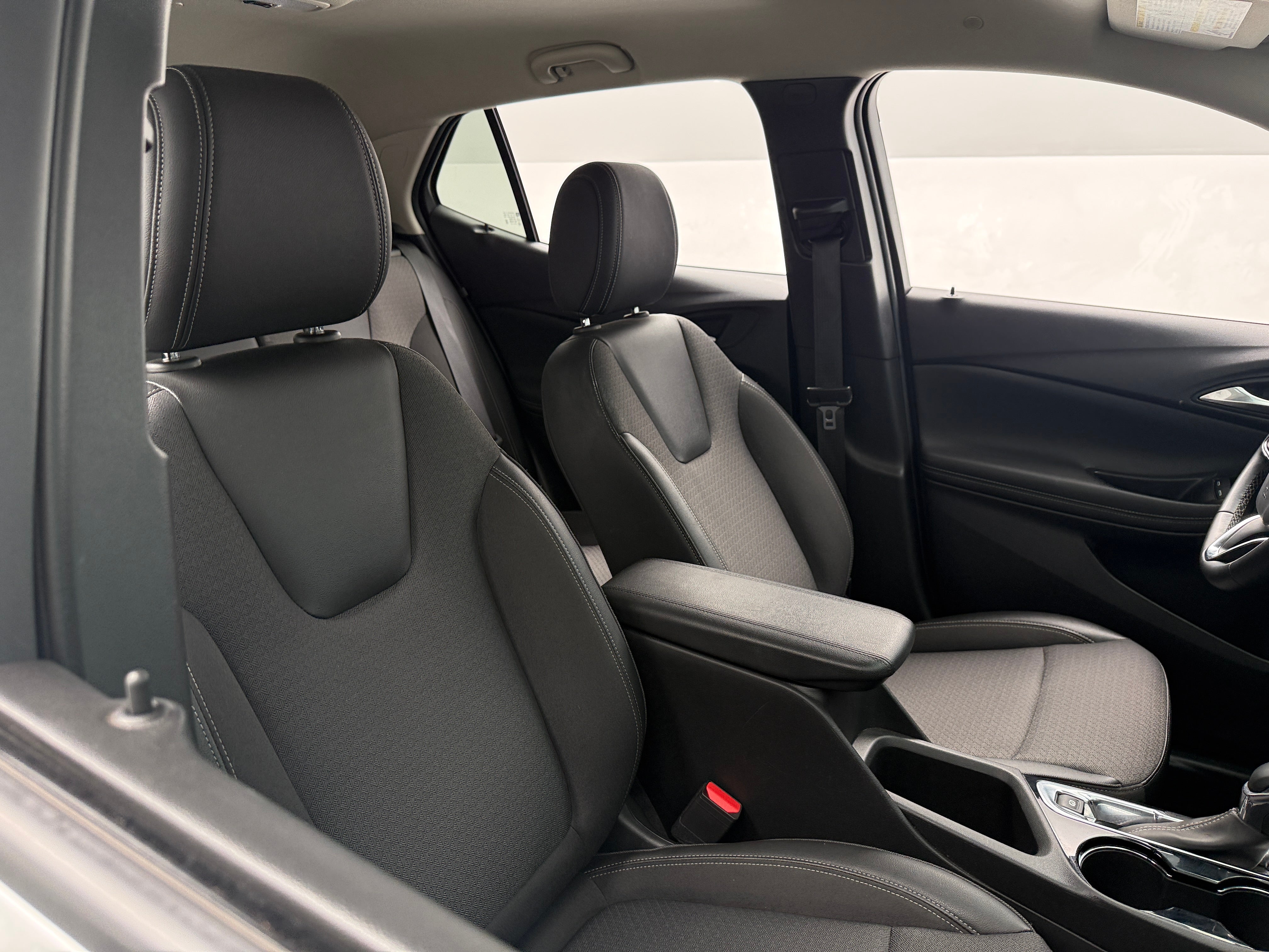 2025 Buick Encore GX