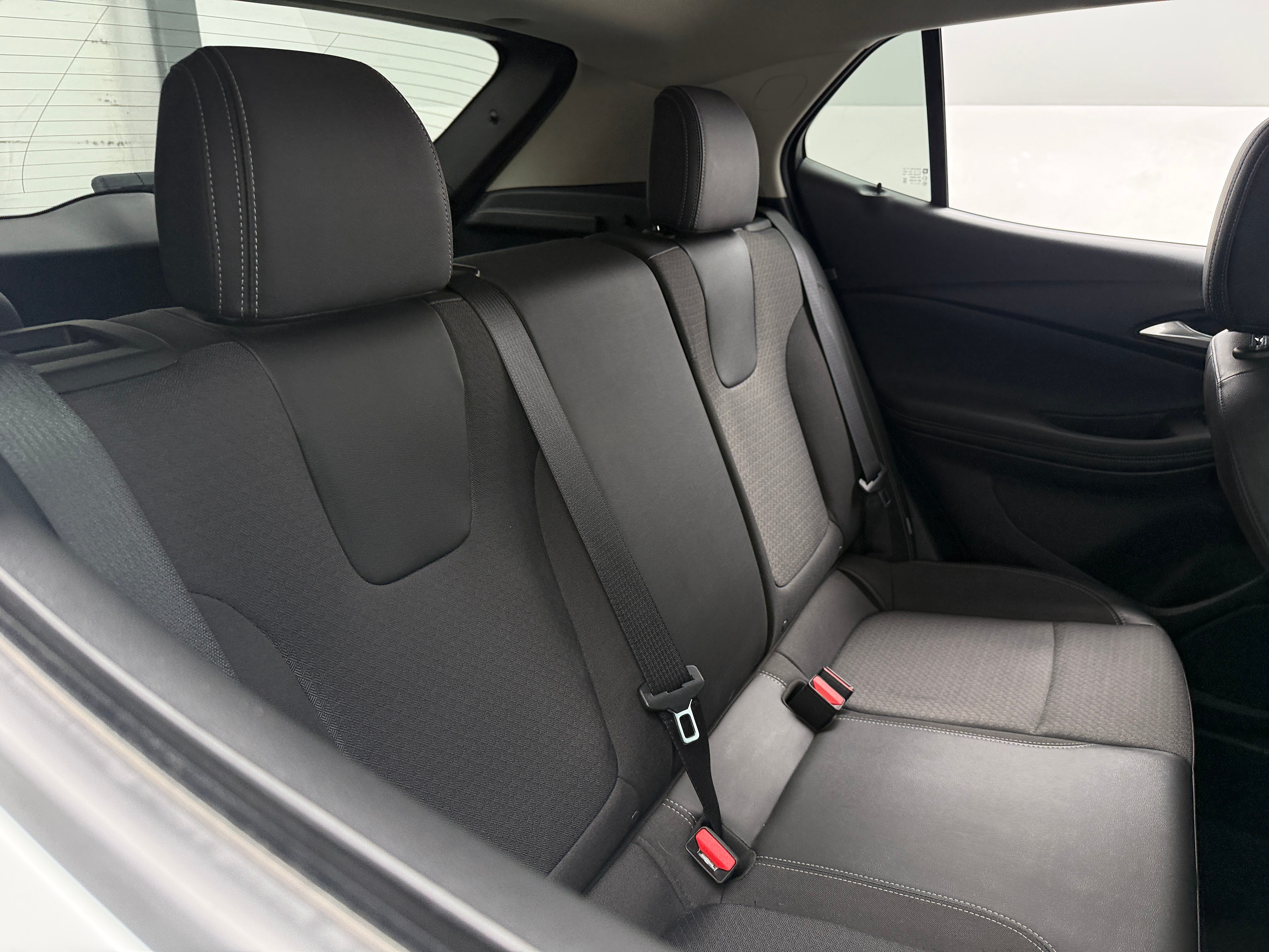 2025 Buick Encore GX Preferred - Photo 4