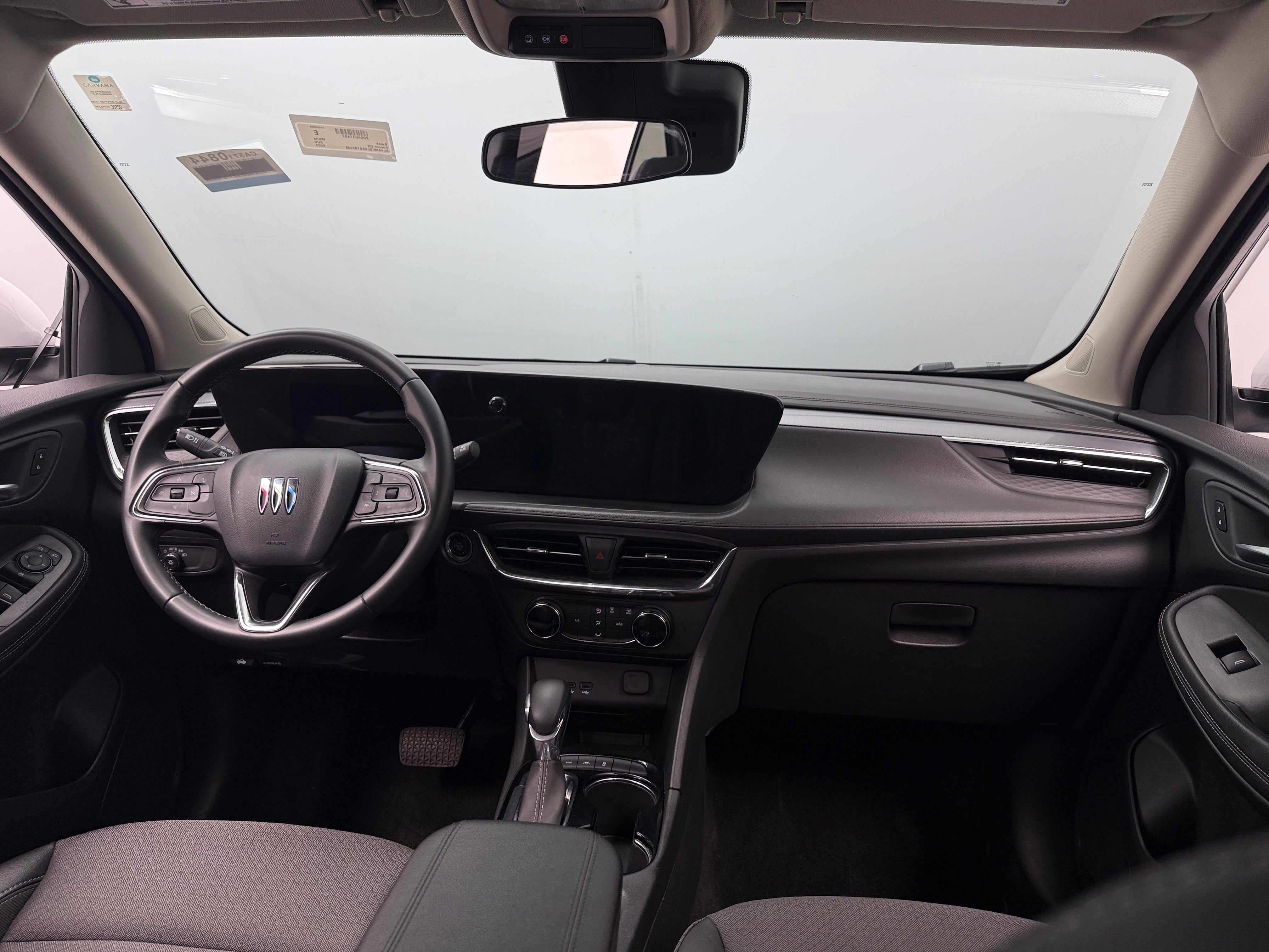 2025 Buick Encore GX Preferred - Photo 5