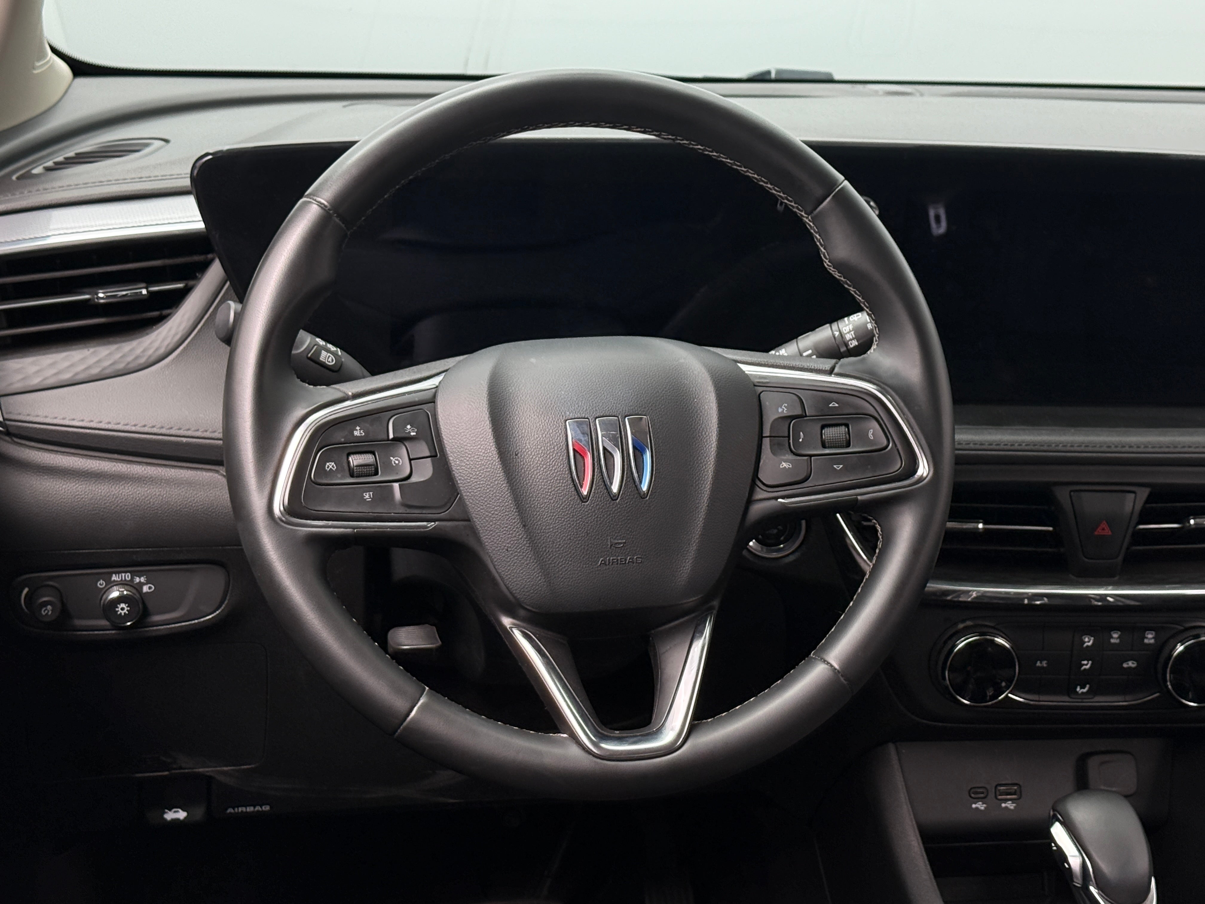 2025 Buick Encore GX Preferred - Photo 7