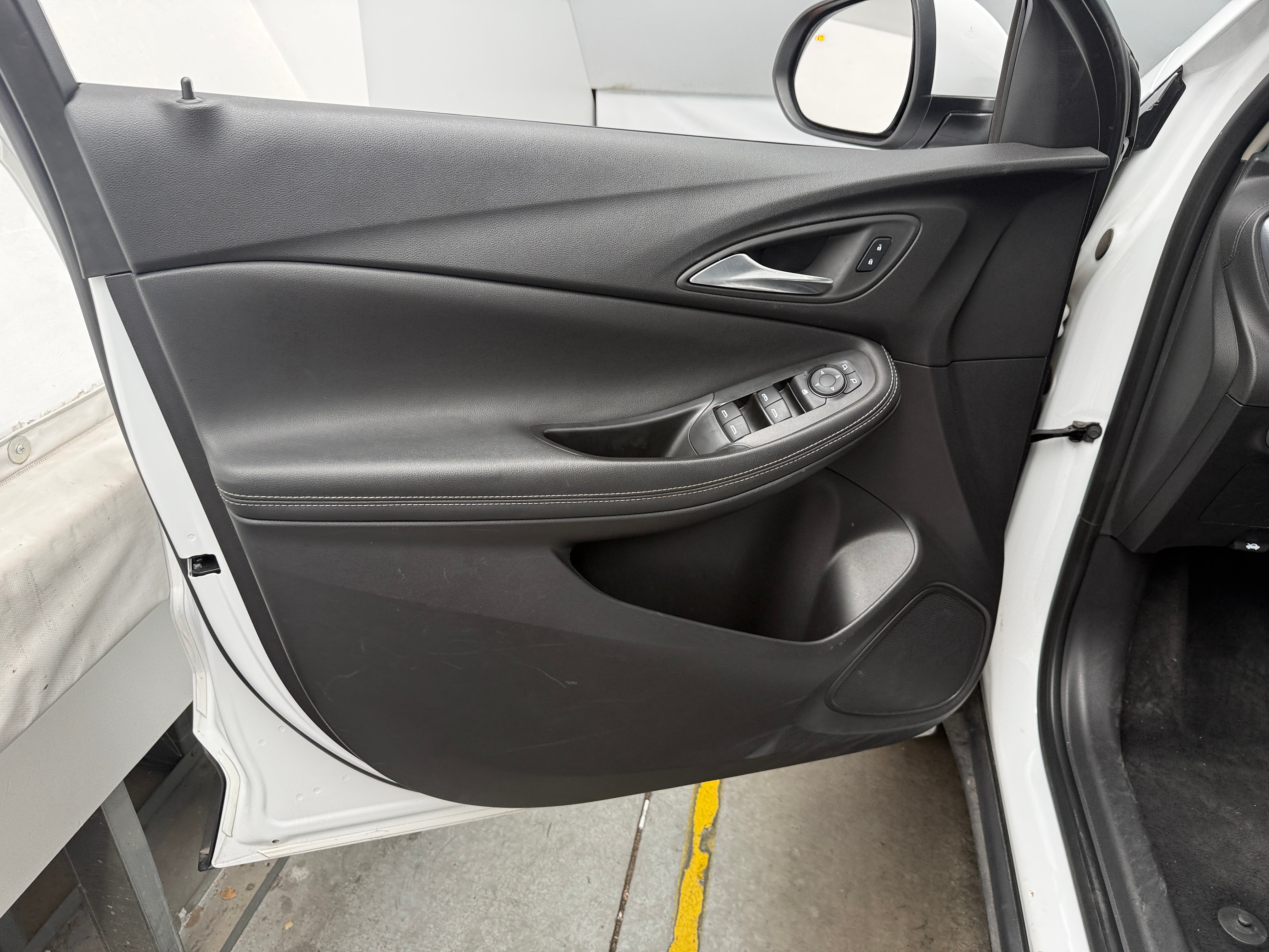 2025 Buick Encore GX Preferred - Photo 9