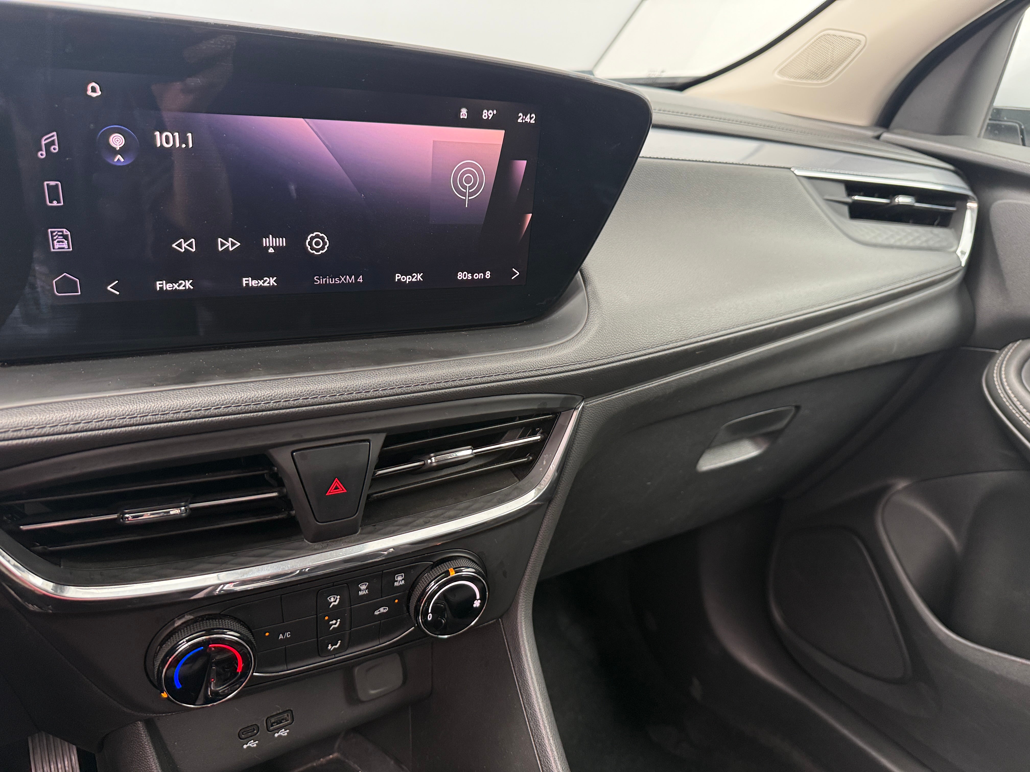 2025 Buick Encore GX Preferred - Photo 3