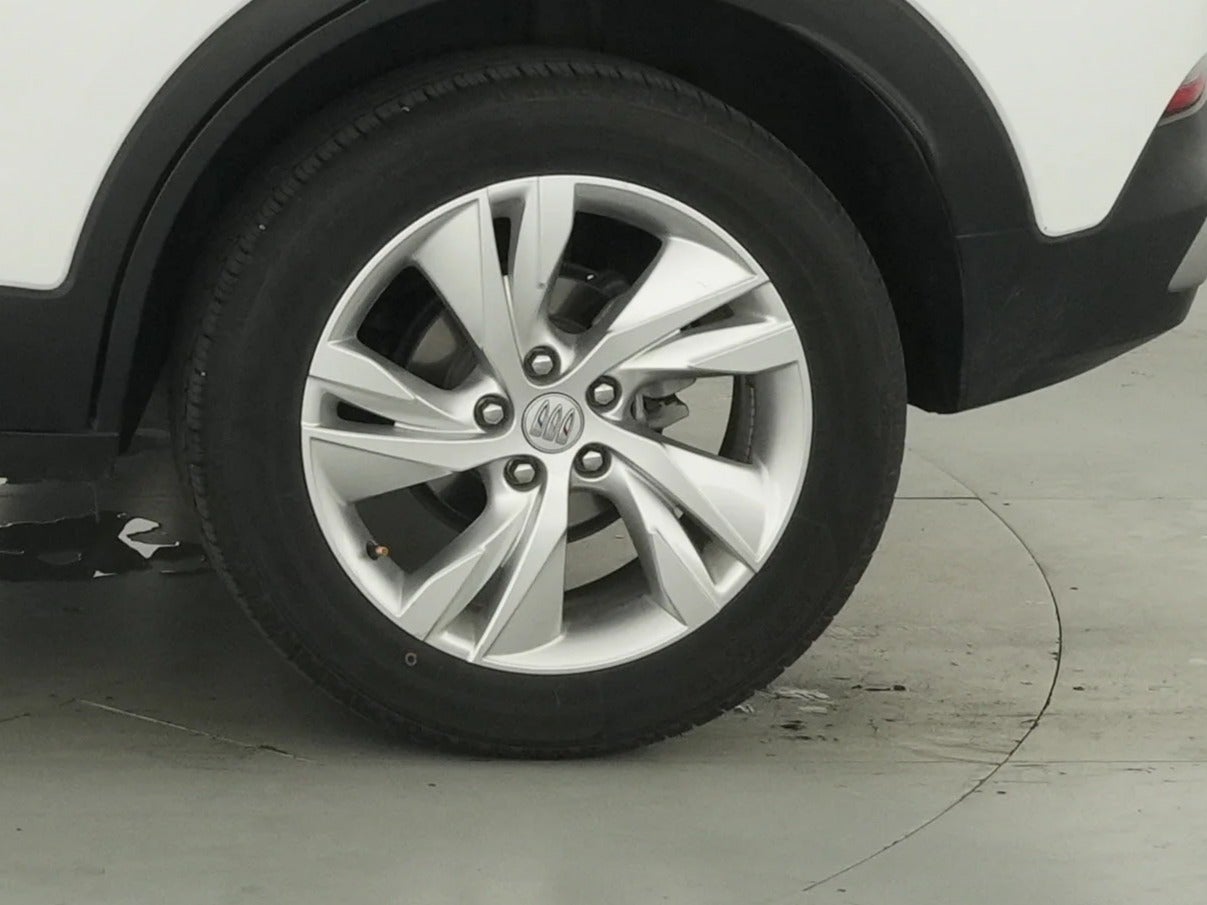 2025 Buick Encore GX Preferred - Photo 14