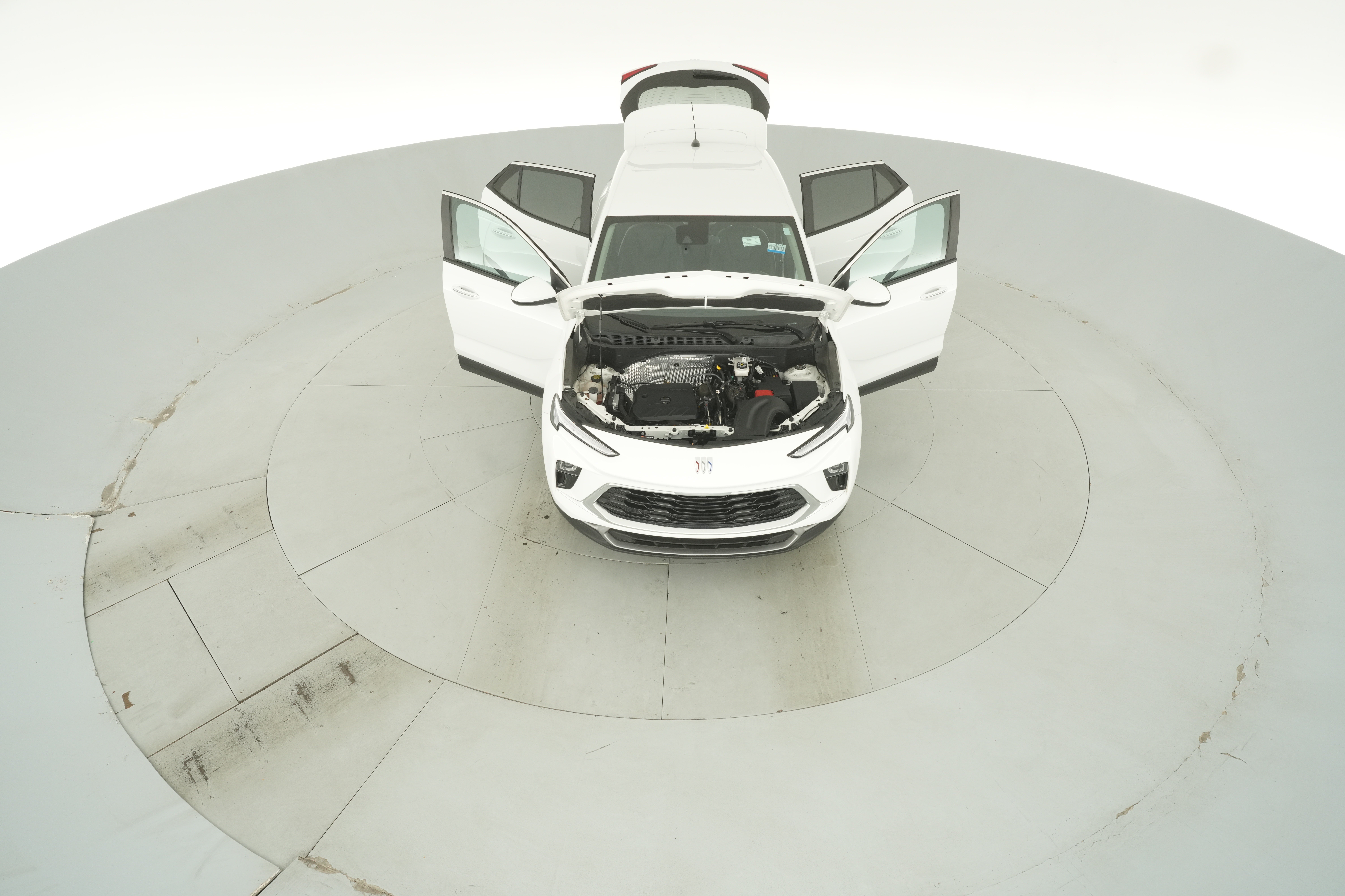 2025 Buick Encore GX Preferred - Photo 35