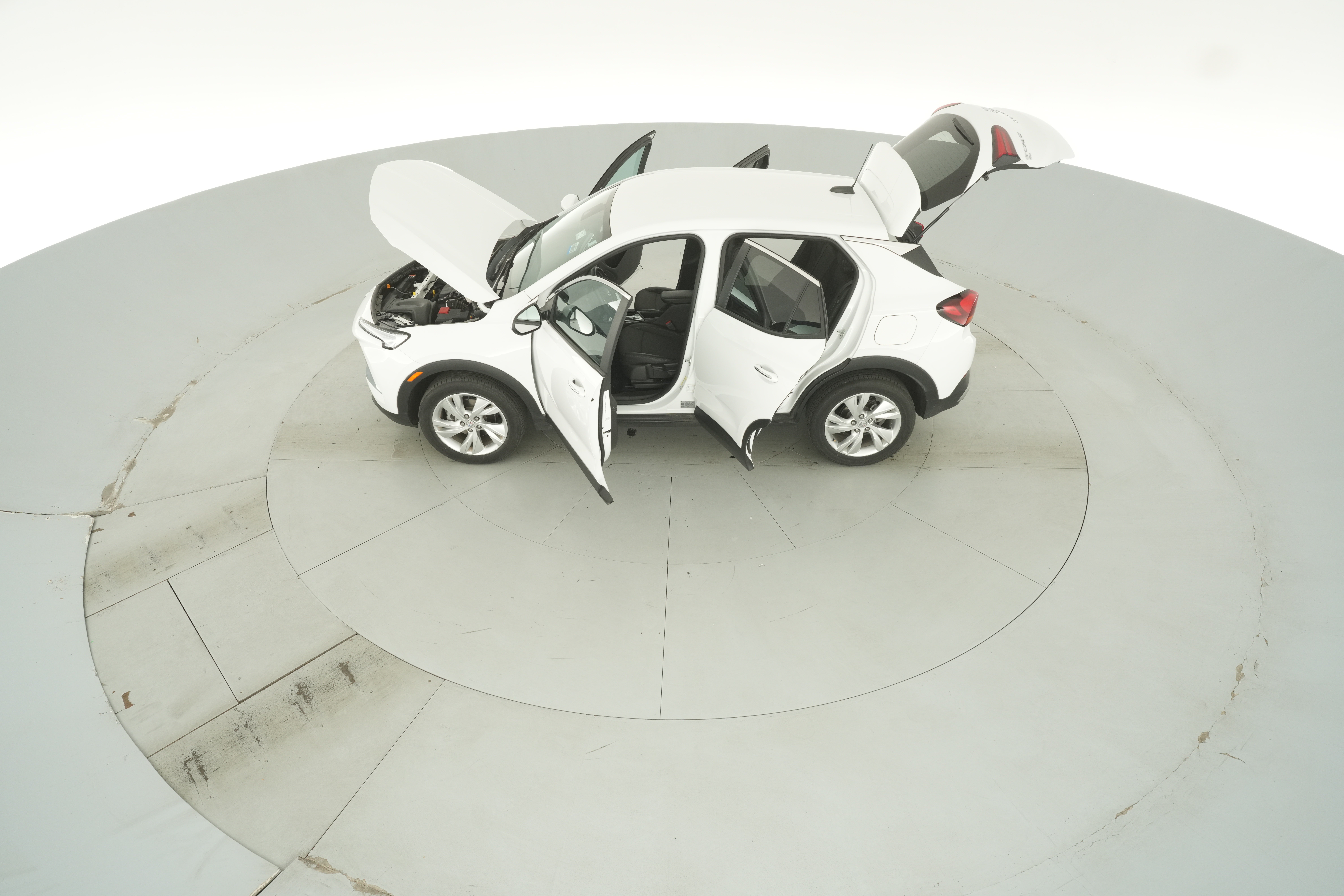 2025 Buick Encore GX Preferred - Photo 39