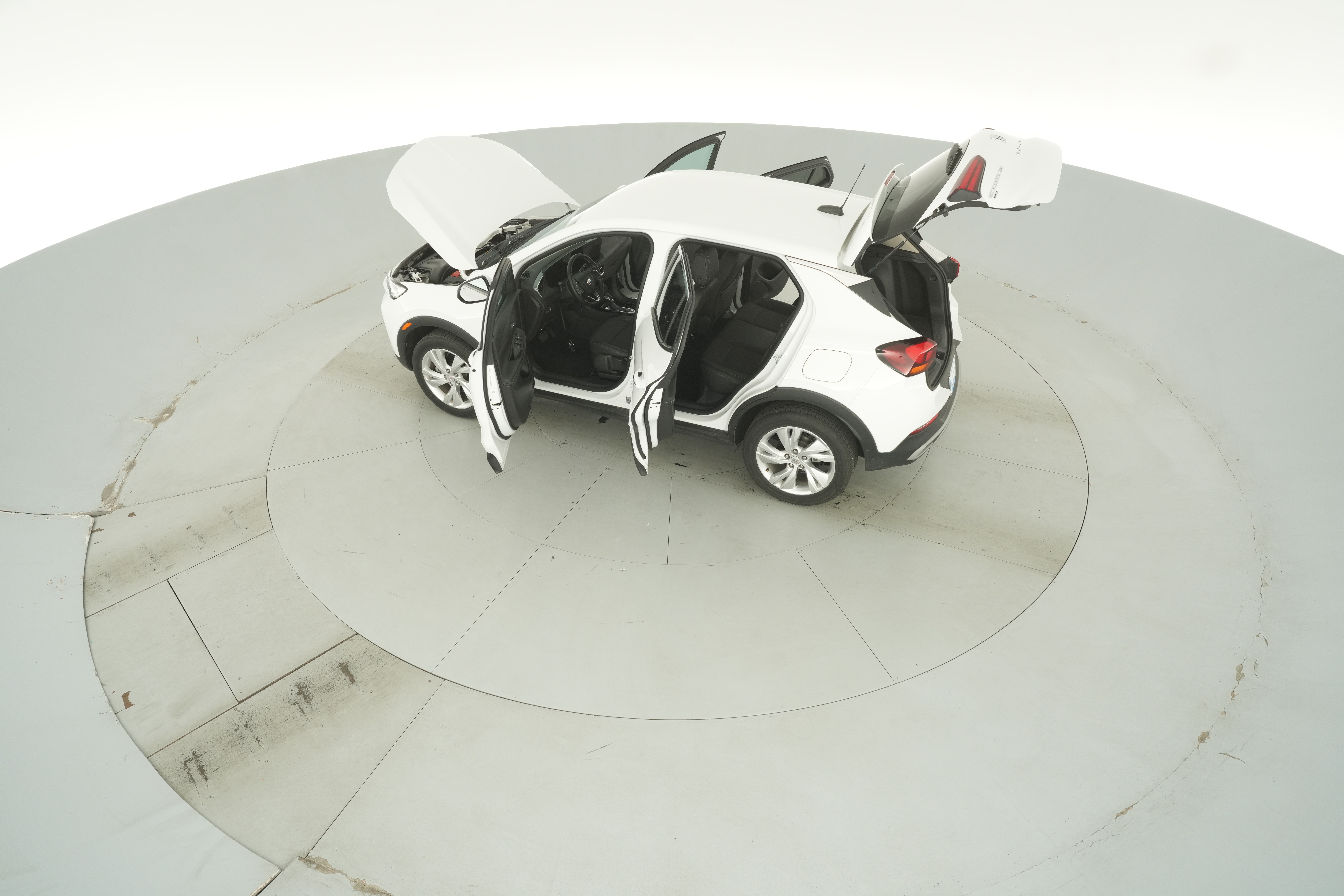 2025 Buick Encore GX Preferred - Photo 40