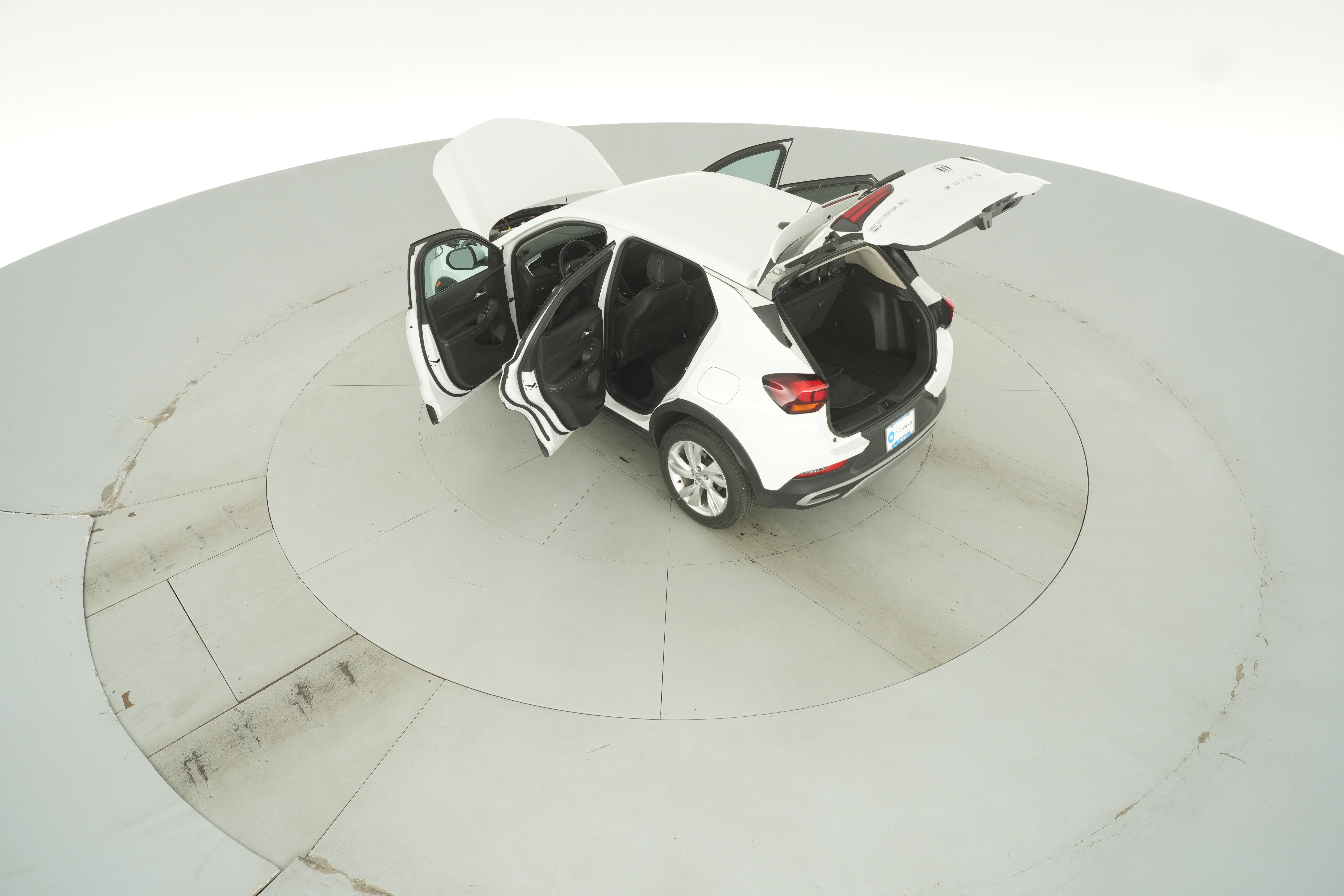 2025 Buick Encore GX Preferred - Photo 41
