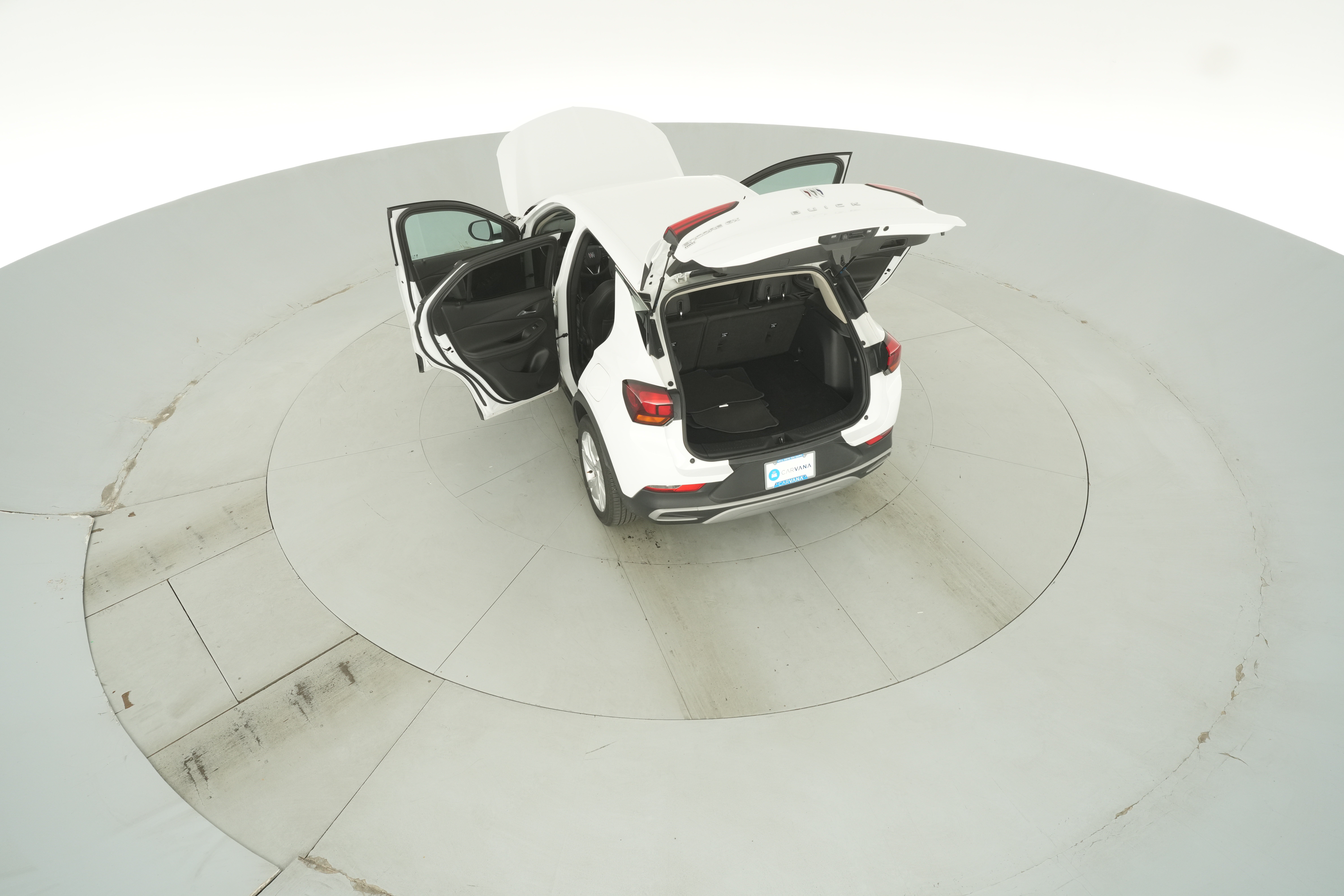 2025 Buick Encore GX Preferred - Photo 42