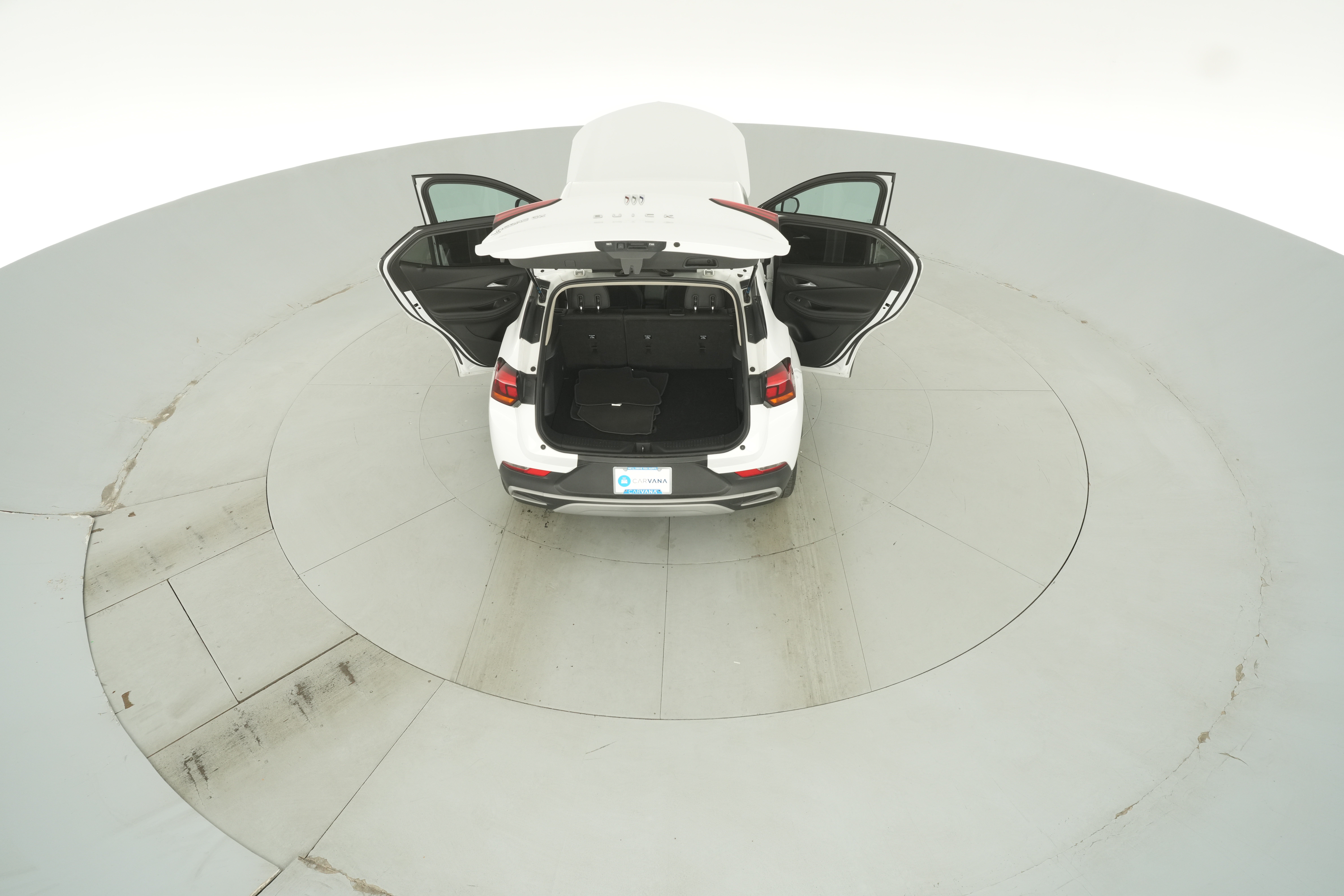 2025 Buick Encore GX Preferred - Photo 43