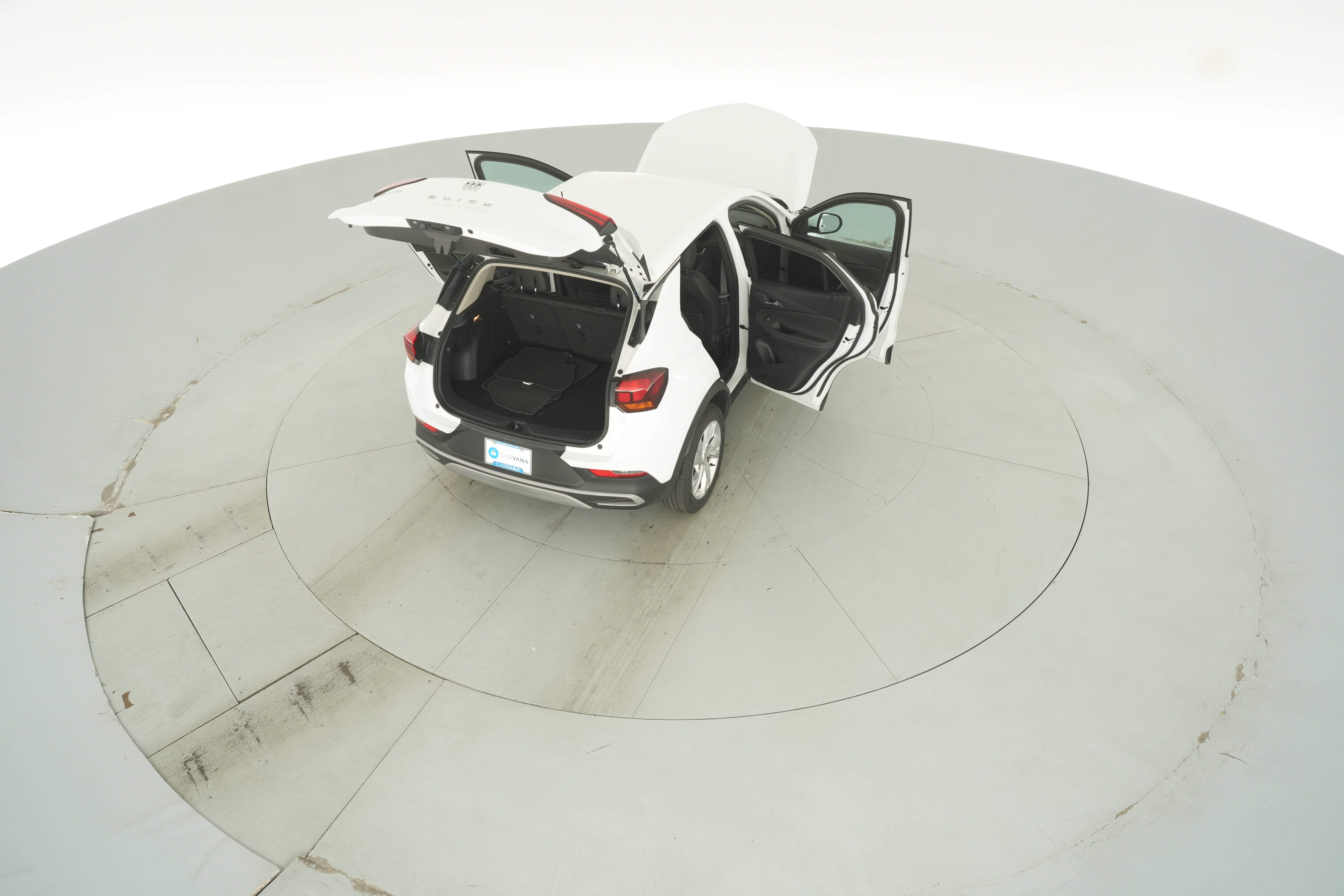 2025 Buick Encore GX Preferred - Photo 44