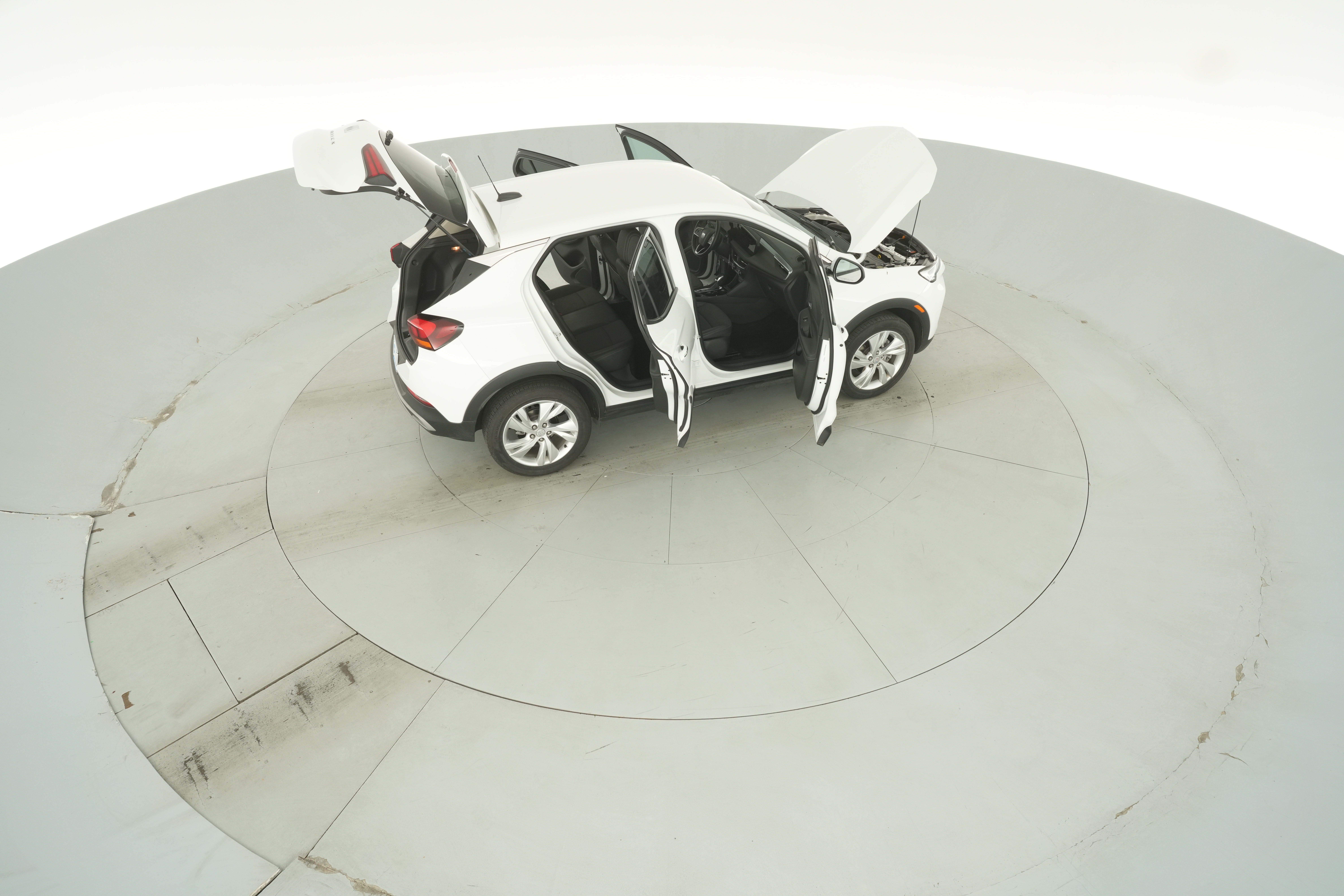 2025 Buick Encore GX Preferred - Photo 46