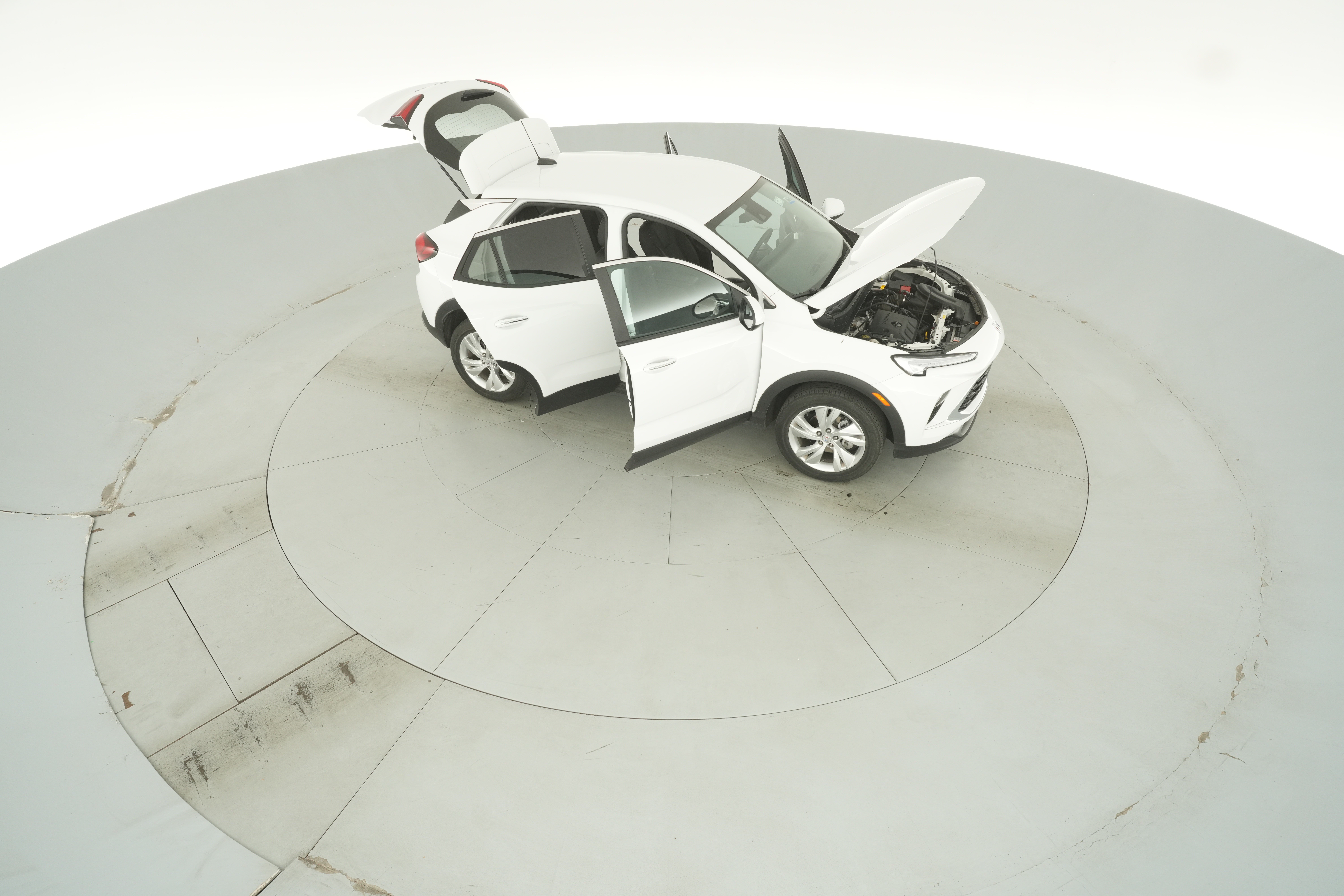 2025 Buick Encore GX Preferred - Photo 48