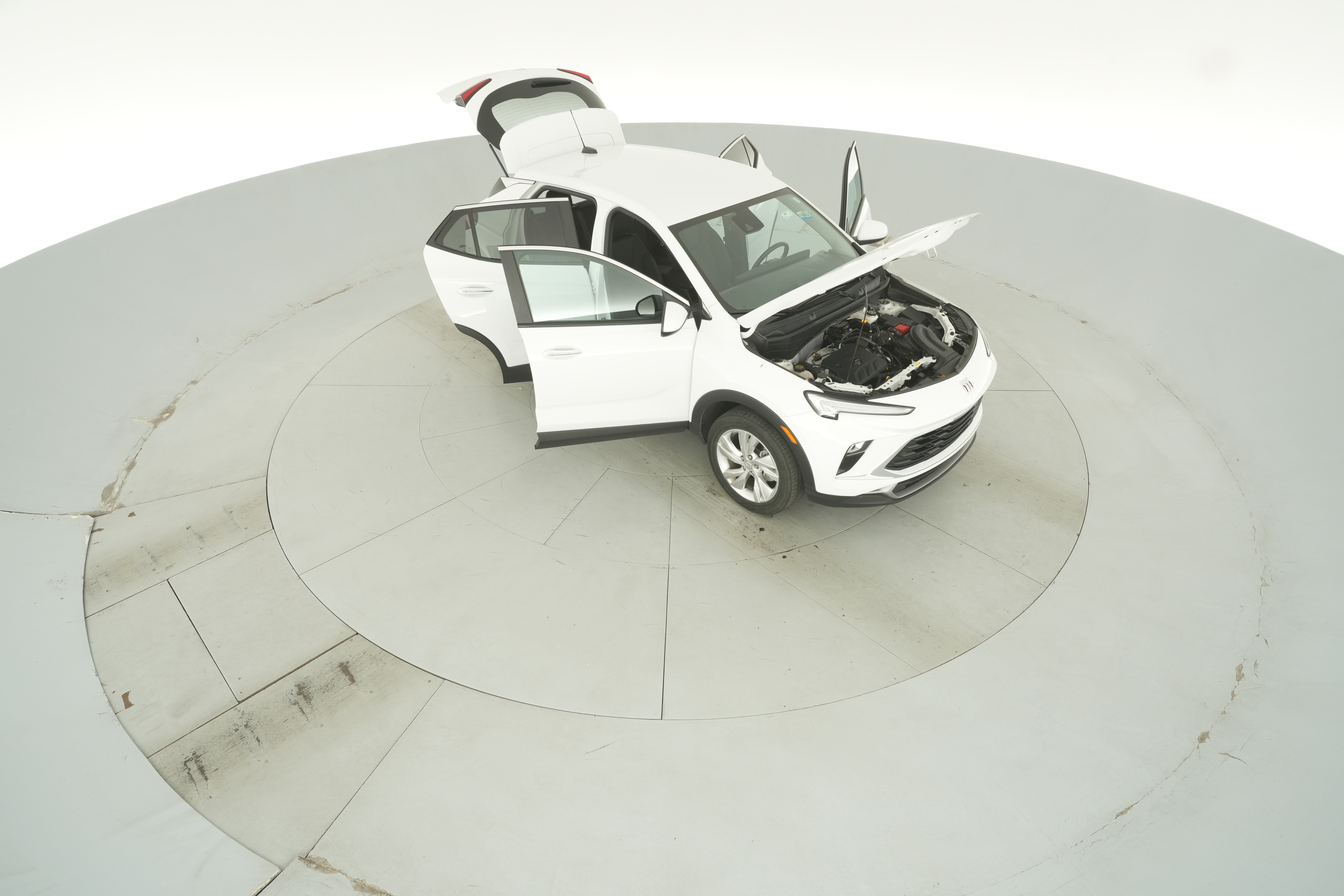 2025 Buick Encore GX Preferred - Photo 49