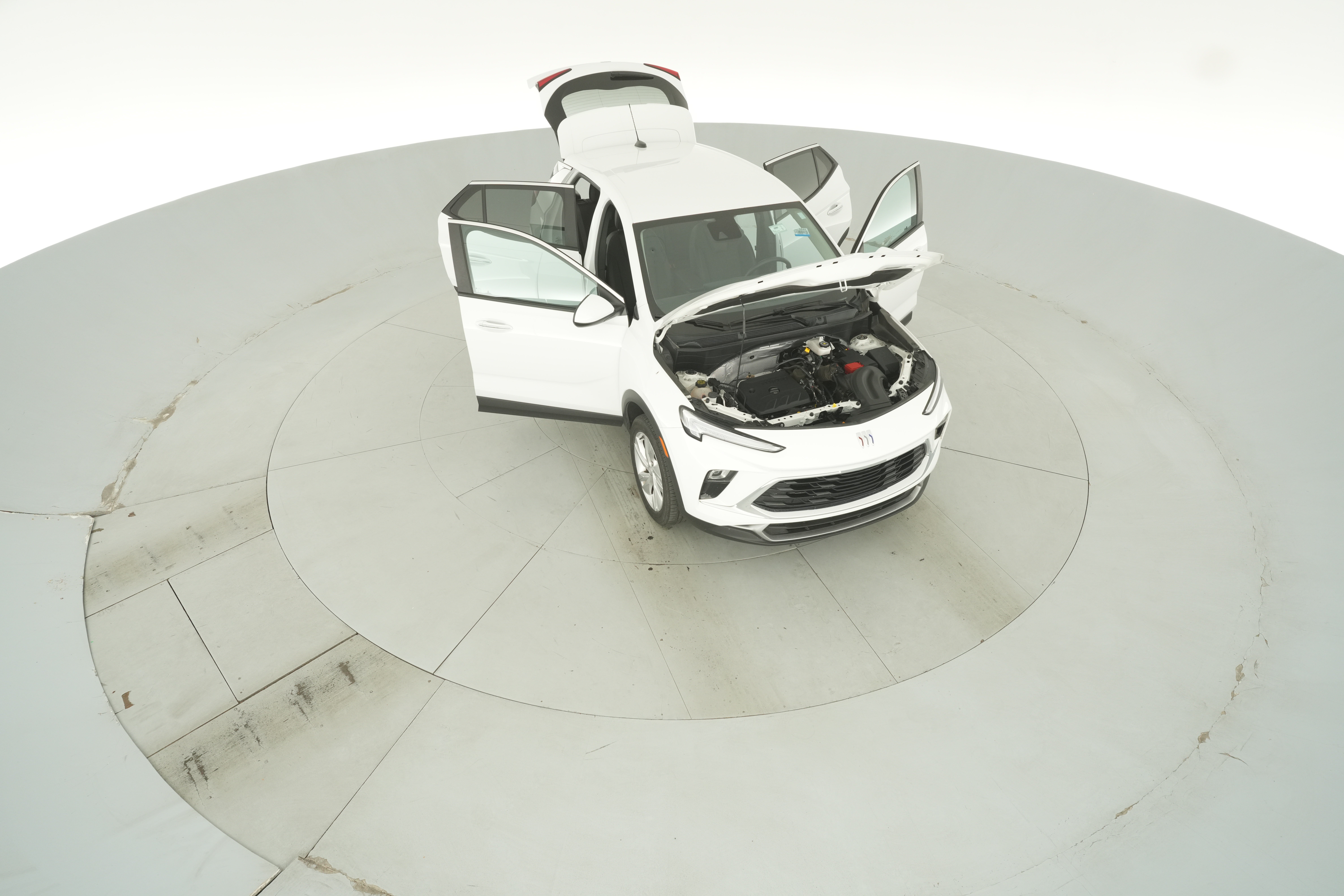 2025 Buick Encore GX Preferred - Photo 50