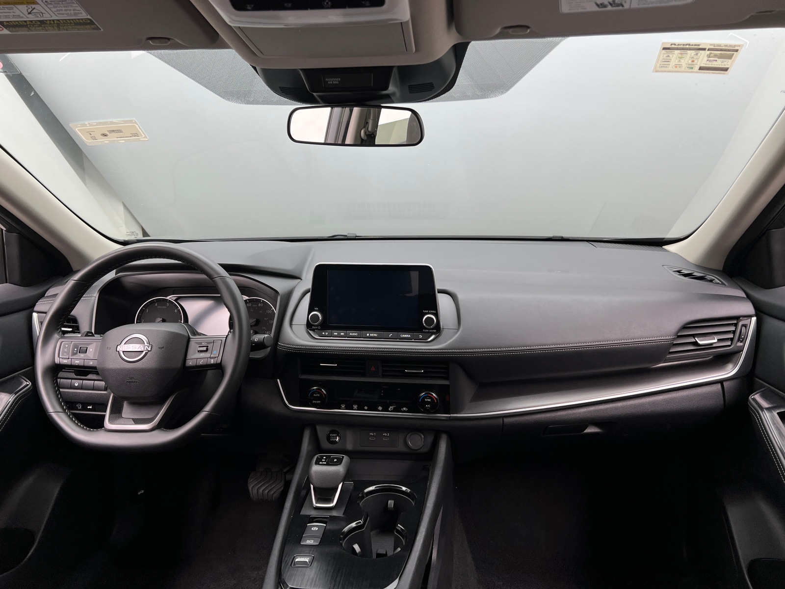 Thumbnail: 2025 Nissan Rogue - 3