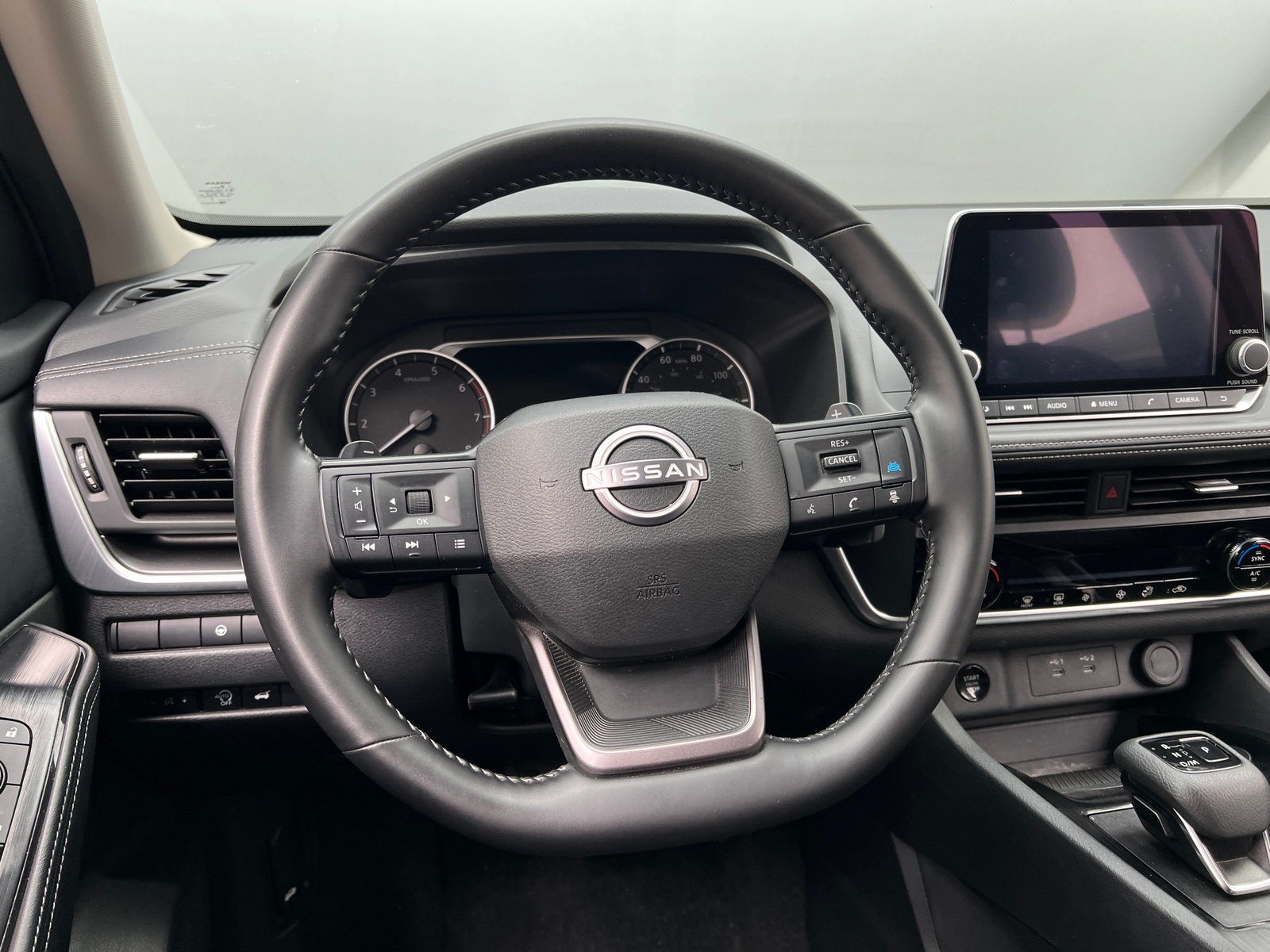 Thumbnail: 2025 Nissan Rogue - 5