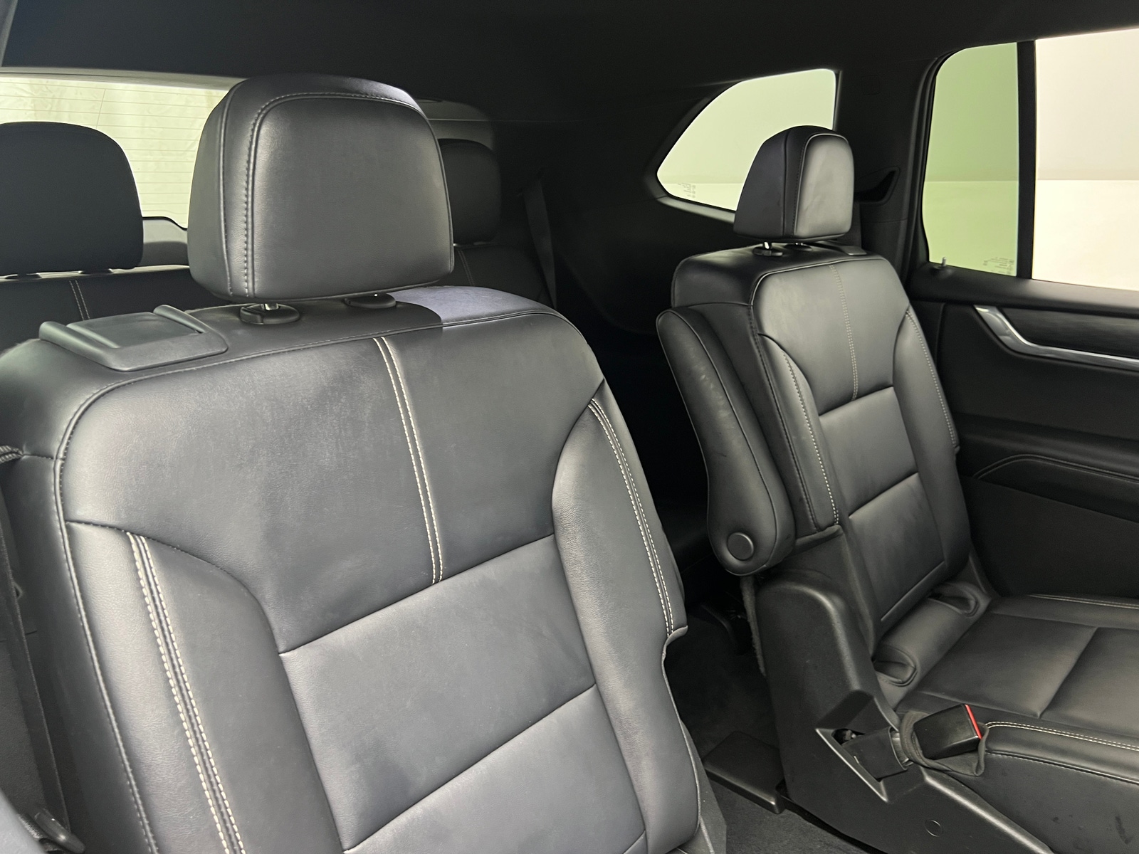 Thumbnail: 2024 GMC Acadia - 5