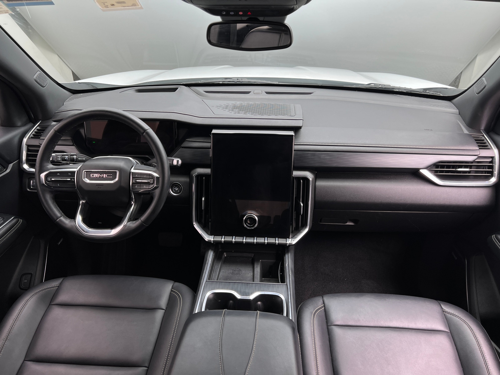 Thumbnail: 2024 GMC Acadia - 2