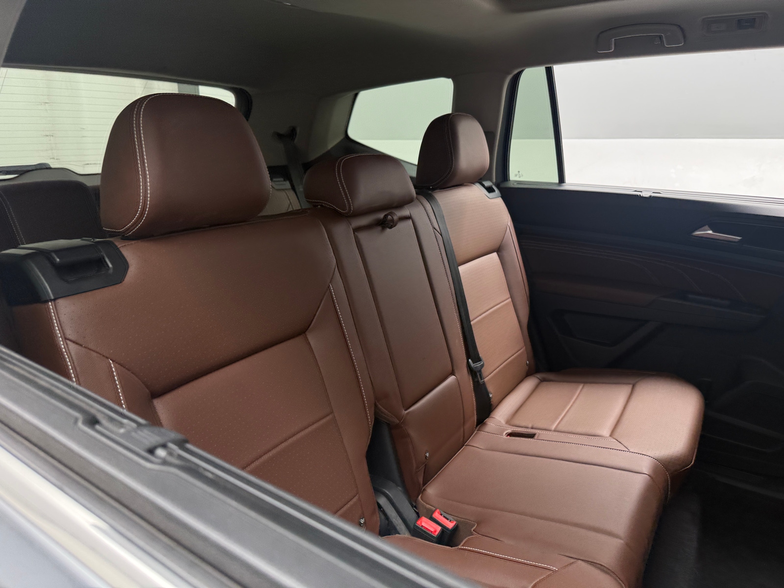 Thumbnail: 2022 Volkswagen Atlas - 5