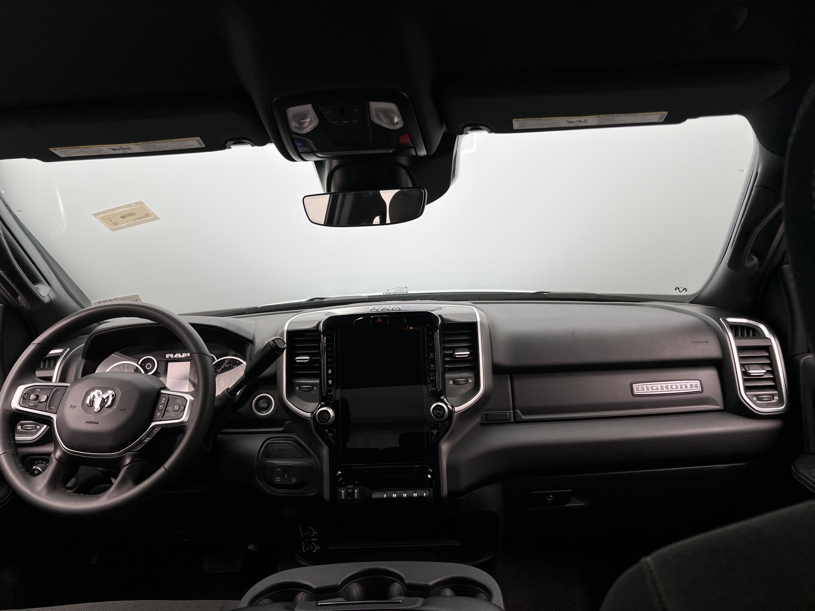 Thumbnail: 2025 RAM 2500 - 3