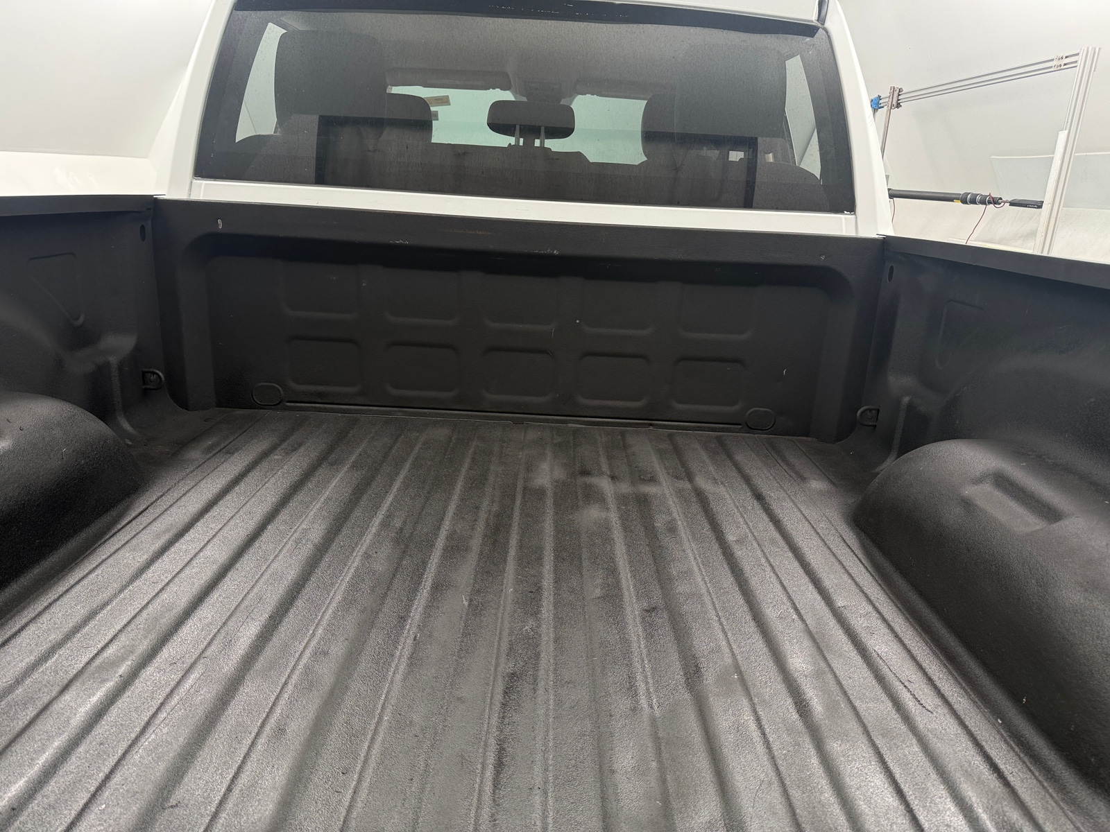 Thumbnail: 2013 RAM 1500 - 6