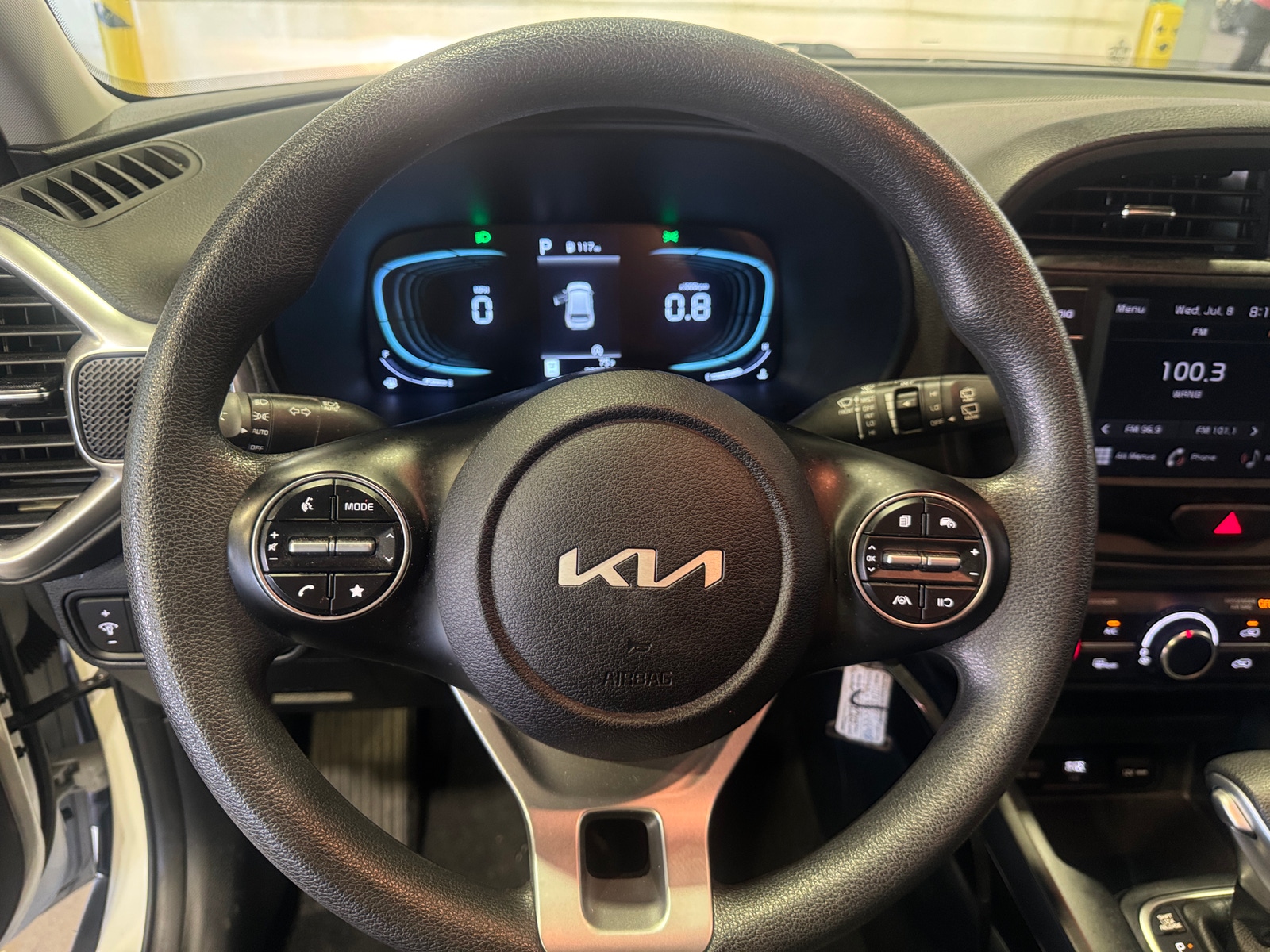 Thumbnail: 2025 Kia Soul - 5