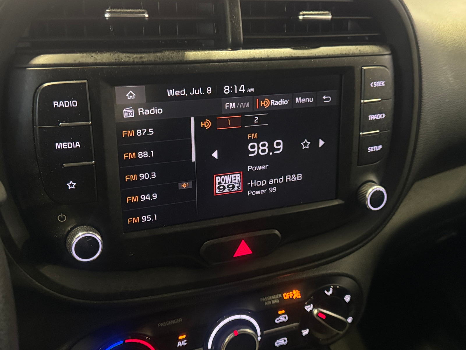 Thumbnail: 2025 Kia Soul - 4