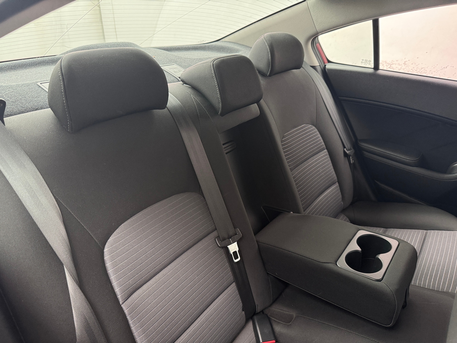 Thumbnail: 2016 Kia Forte - 6
