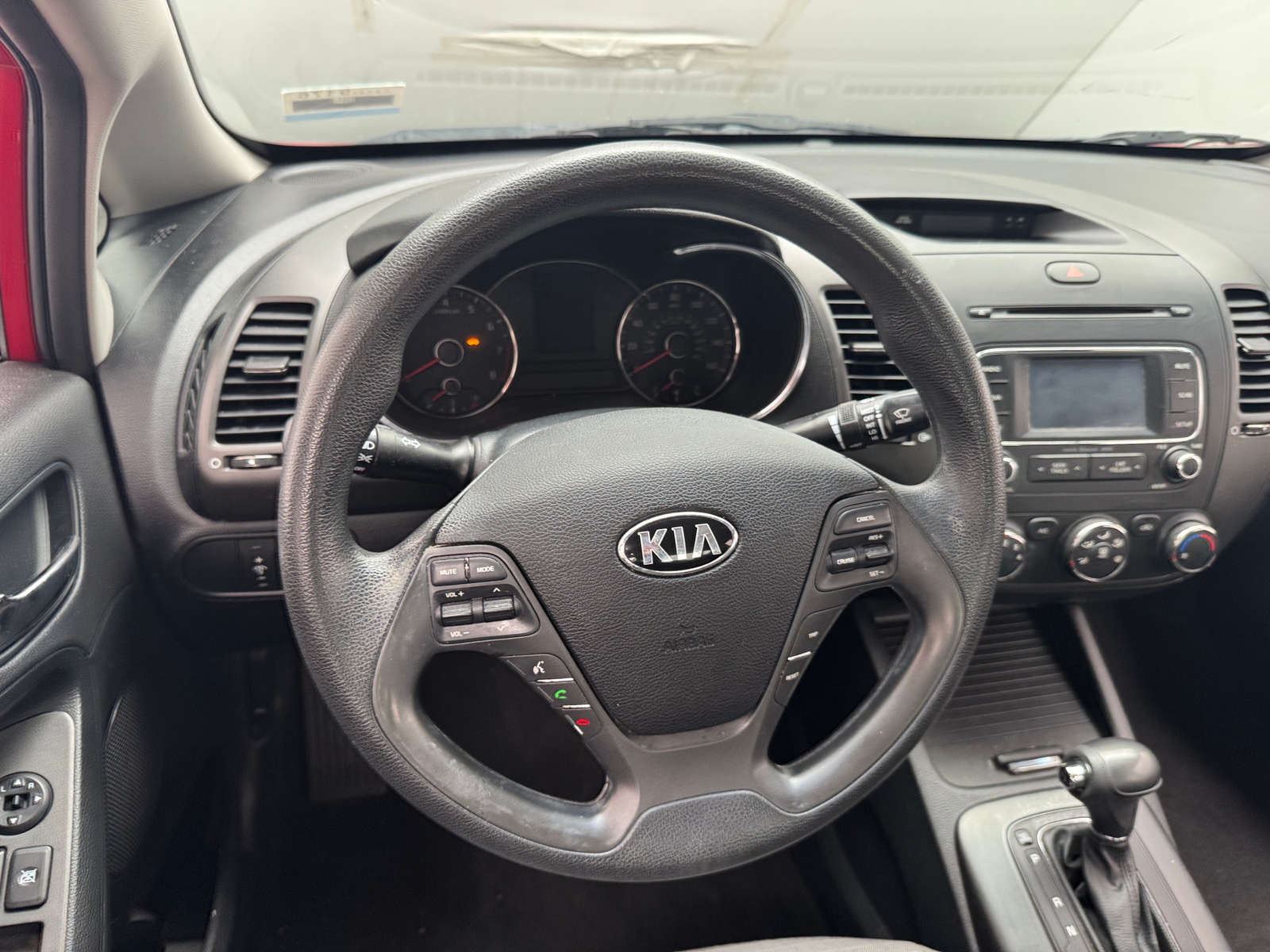 Thumbnail: 2016 Kia Forte - 5