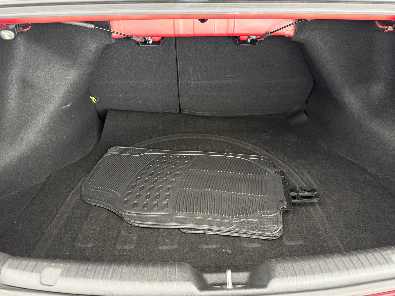 Thumbnail: 2016 Kia Forte - 7