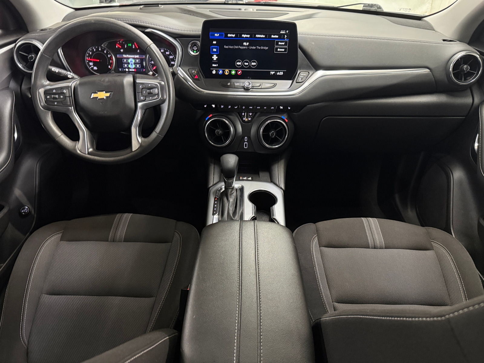 Thumbnail: 2024 Chevrolet Blazer - 3