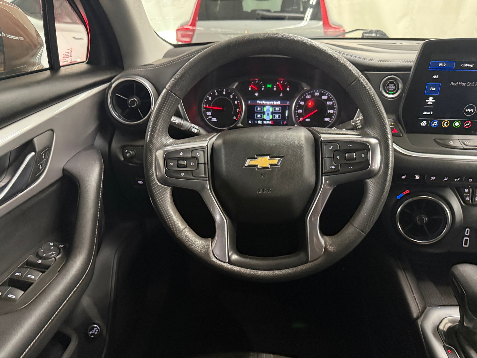 Thumbnail: 2024 Chevrolet Blazer - 5